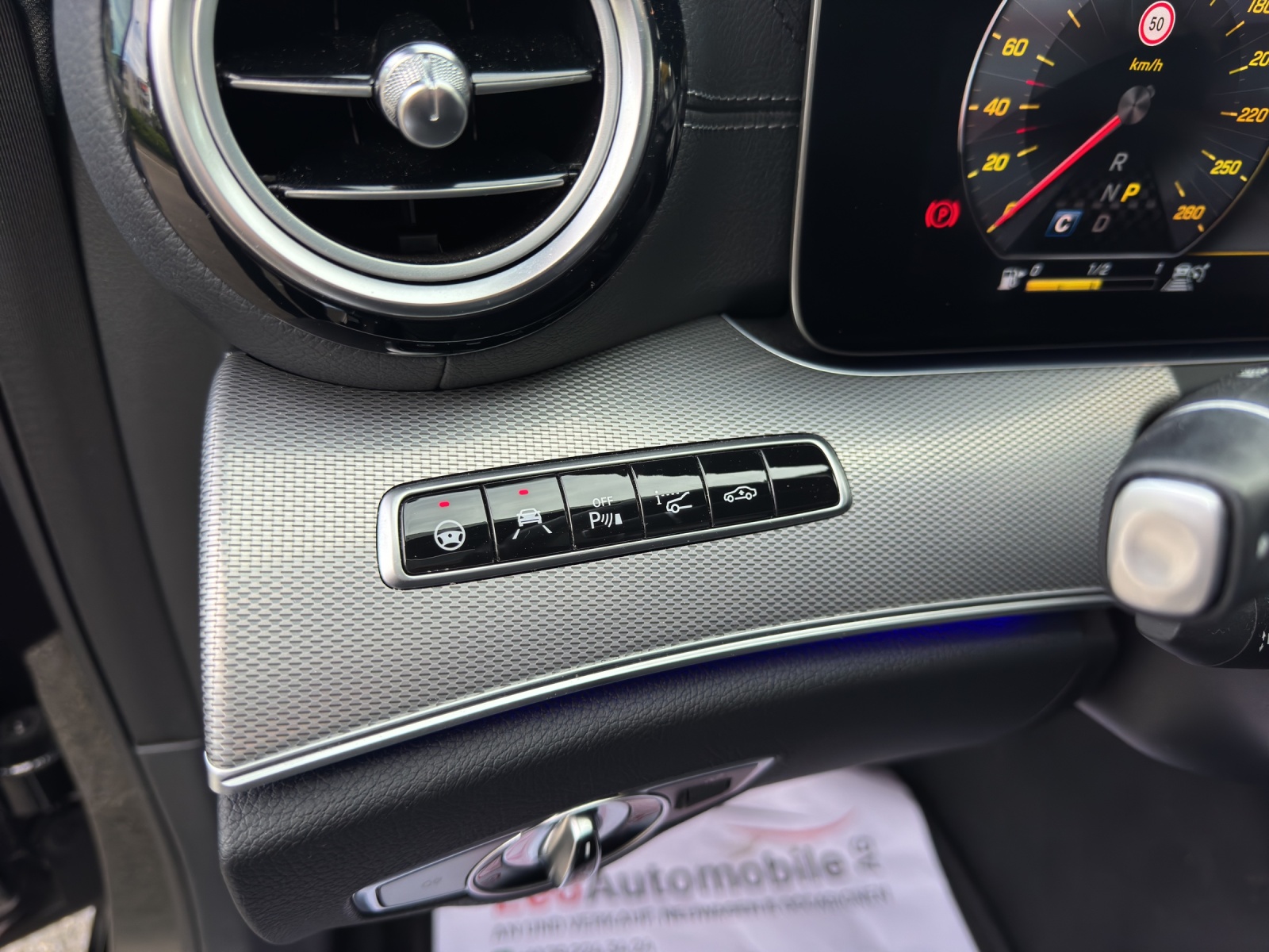 MERCEDES-BENZ E 53 AMG 4Matic+ Speedshift MCT-image-21