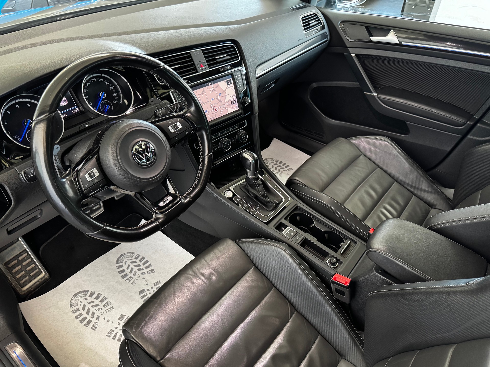 VW Golf 2.0 TSI R360S 4Motion DSG-image-13