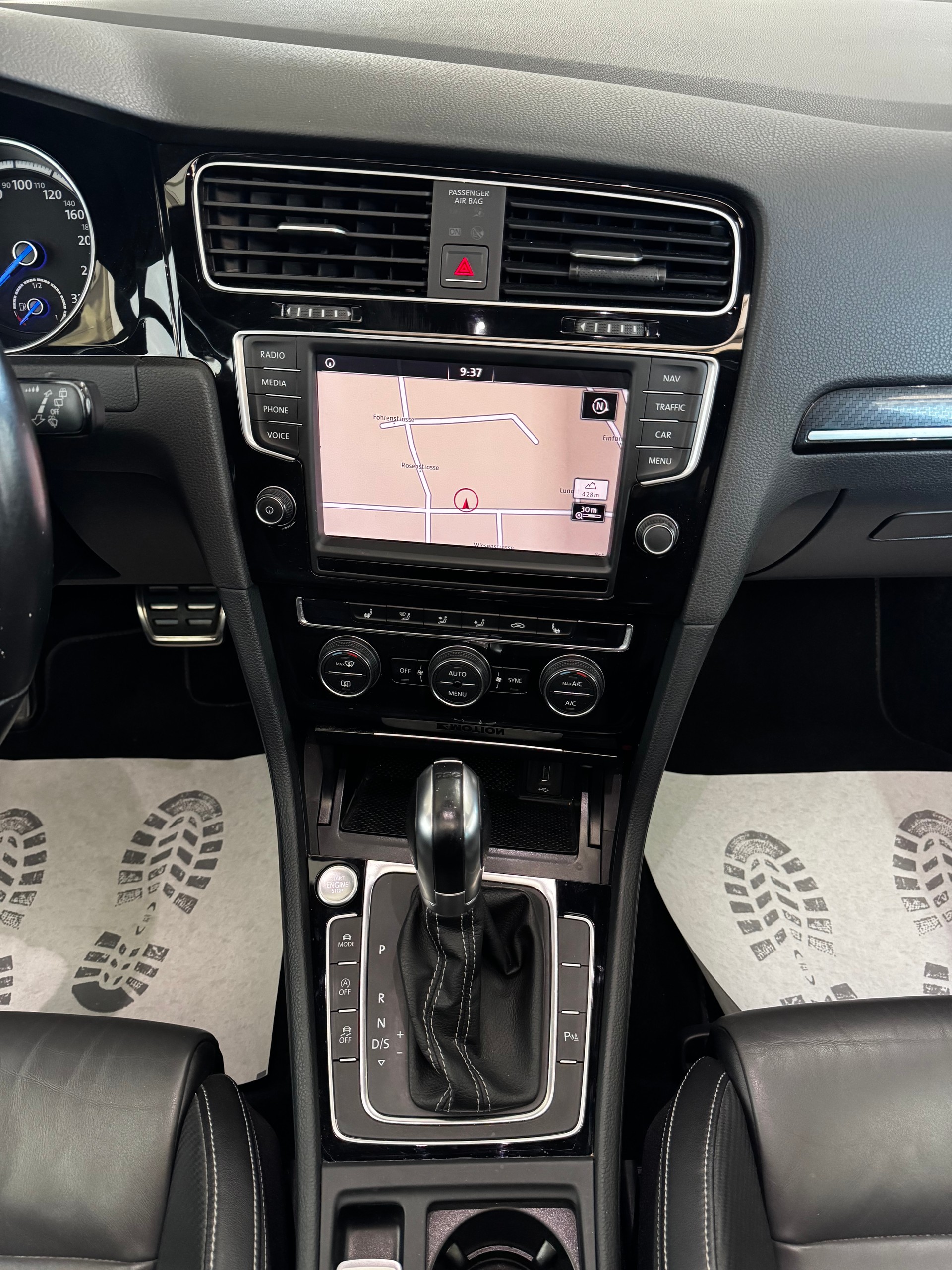 VW Golf 2.0 TSI R360S 4Motion DSG-image-17