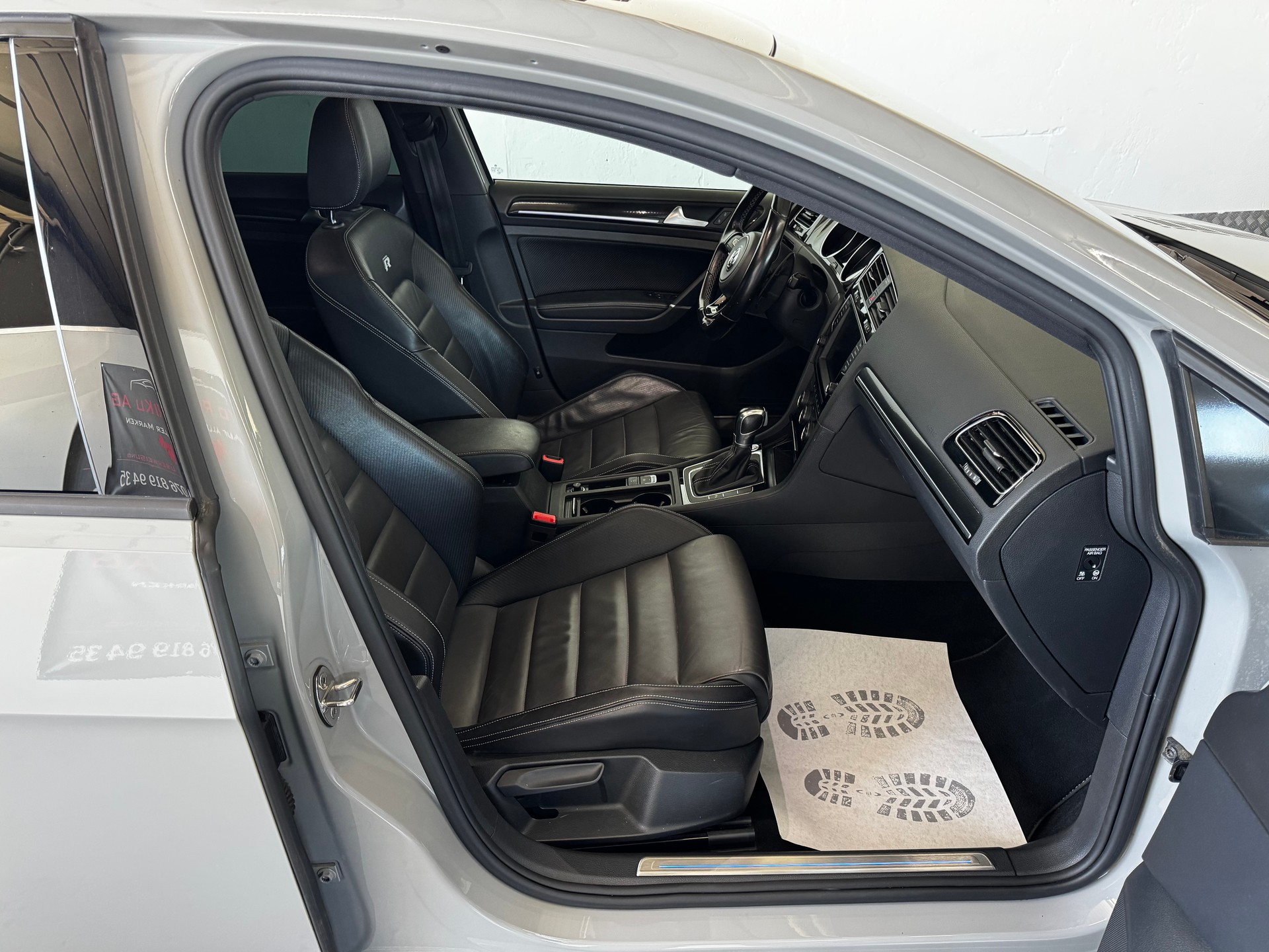 VW Golf 2.0 TSI R360S 4Motion DSG-image-21