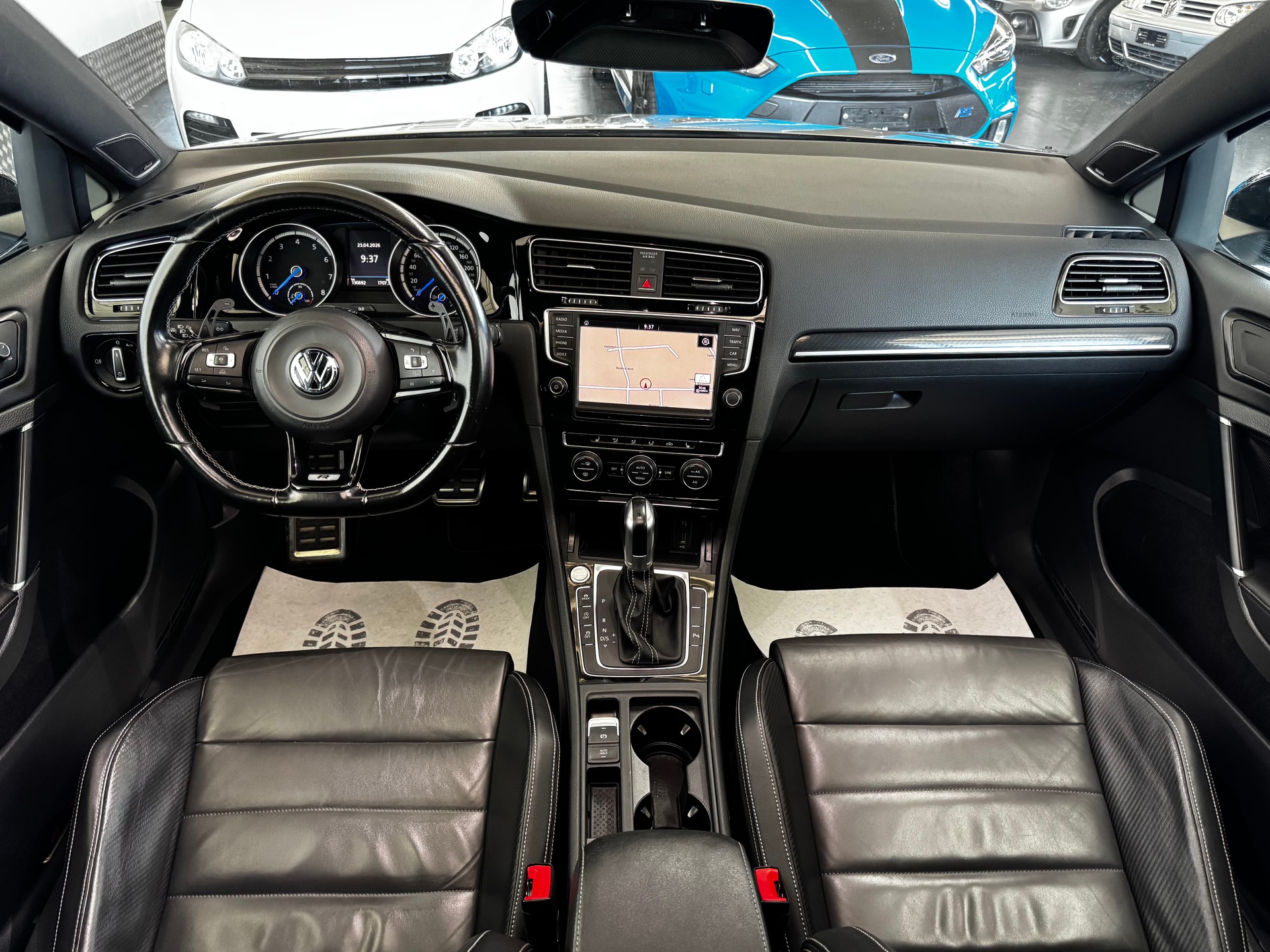 VW Golf 2.0 TSI R360S 4Motion DSG-image-15
