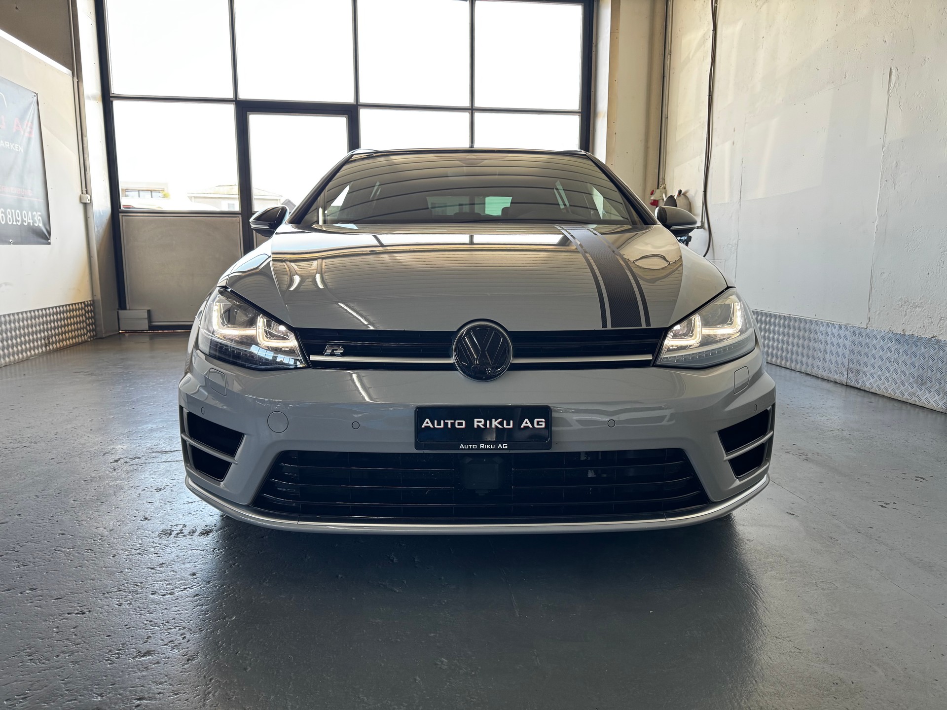 VW Golf 2.0 TSI R360S 4Motion DSG-image-4