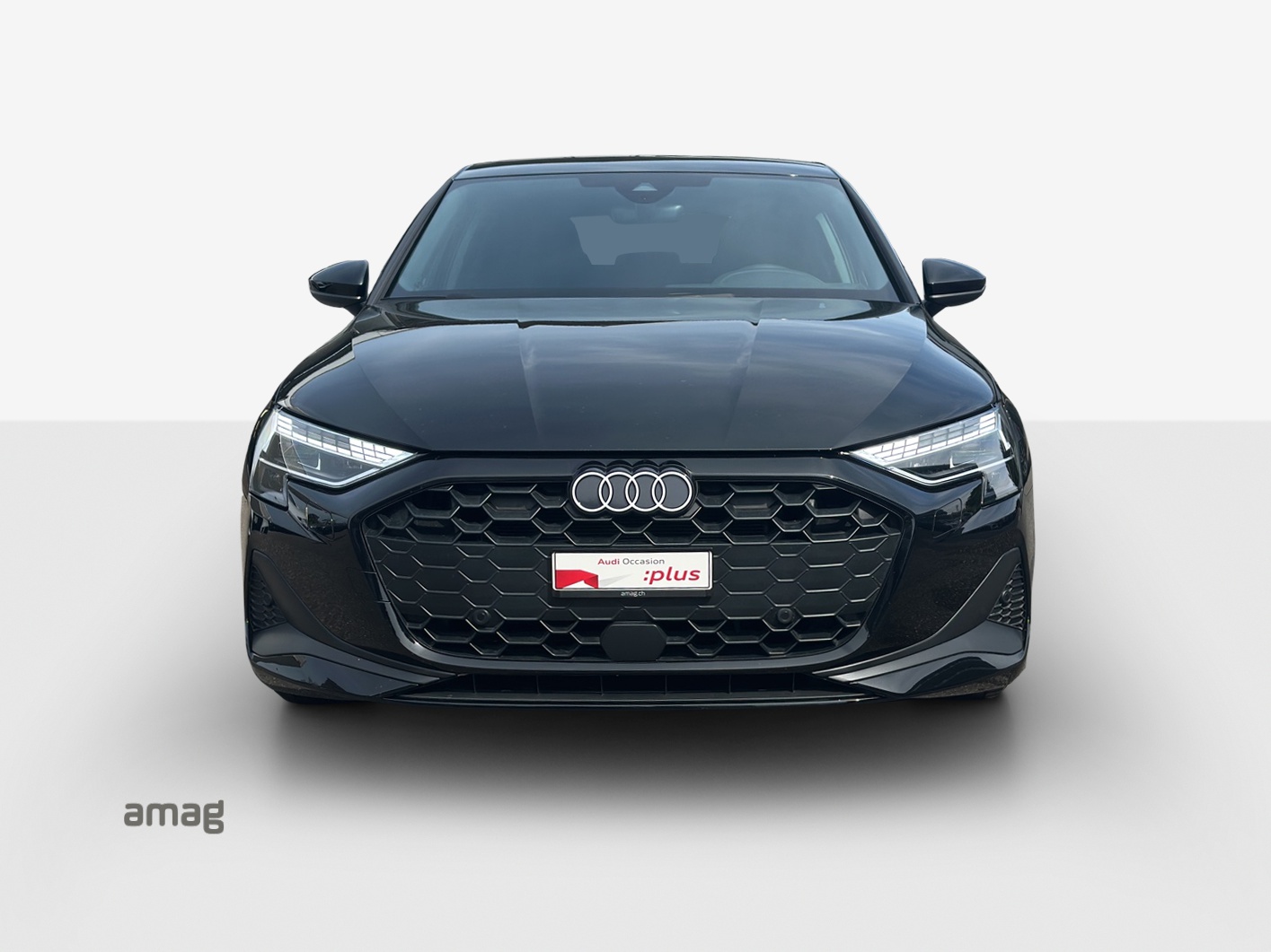 AUDI A3 Sportback 35 TFSI Attraction S-tronic-image-6