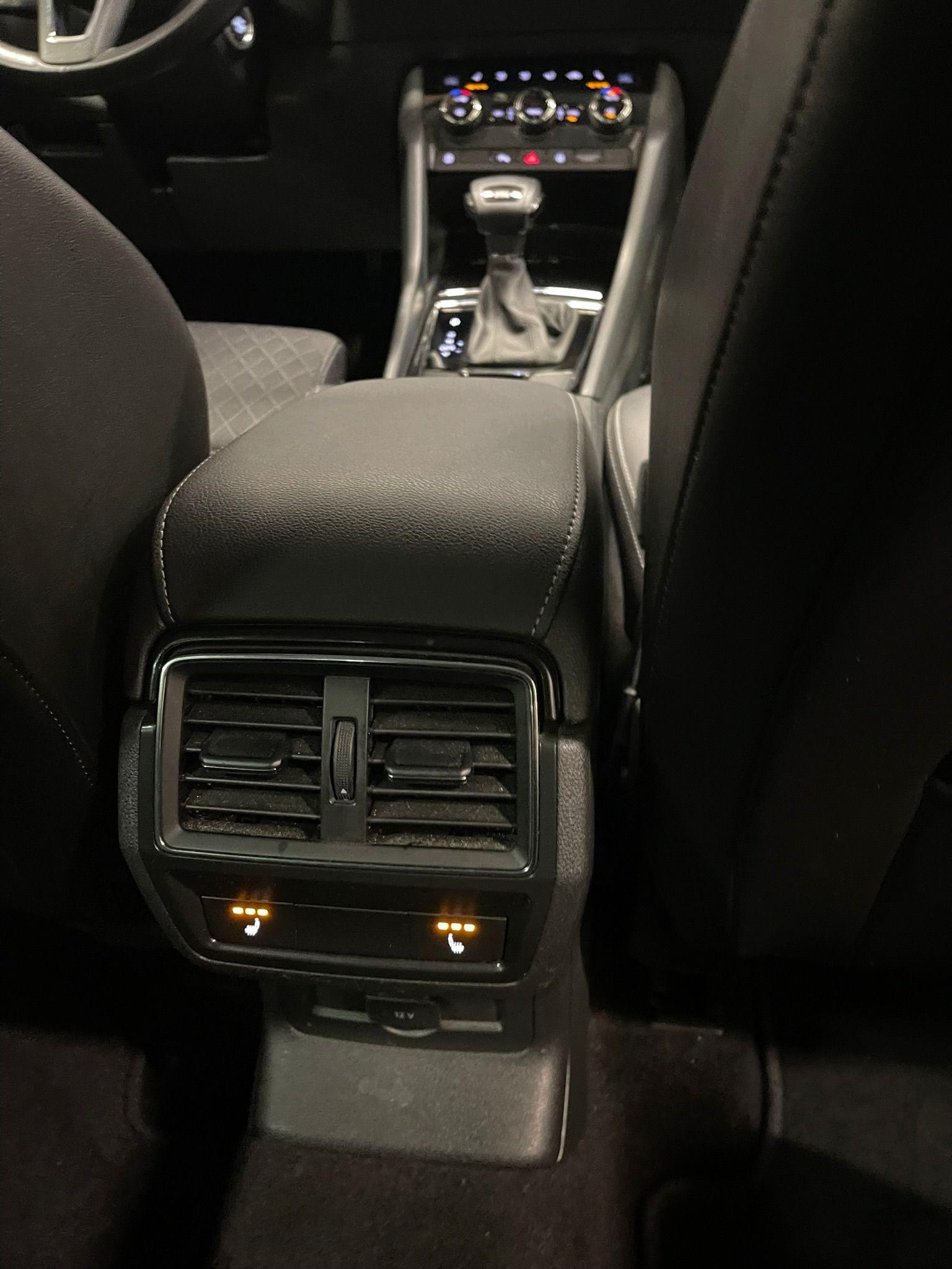 SKODA Karoq 1.5 TSI Style DSG-image-11