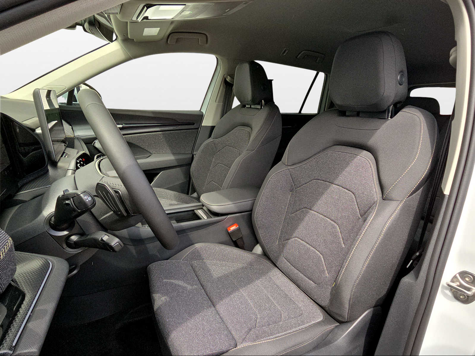 SKODA Kodiaq 2.0 TDI Dynamic 4x4-image-7