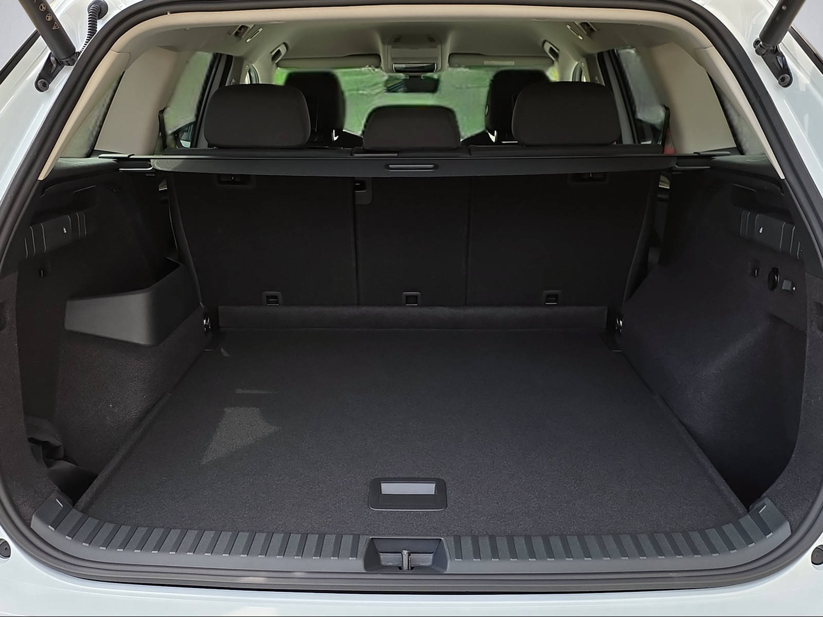 SKODA Kodiaq 2.0 TDI Dynamic 4x4-image-11