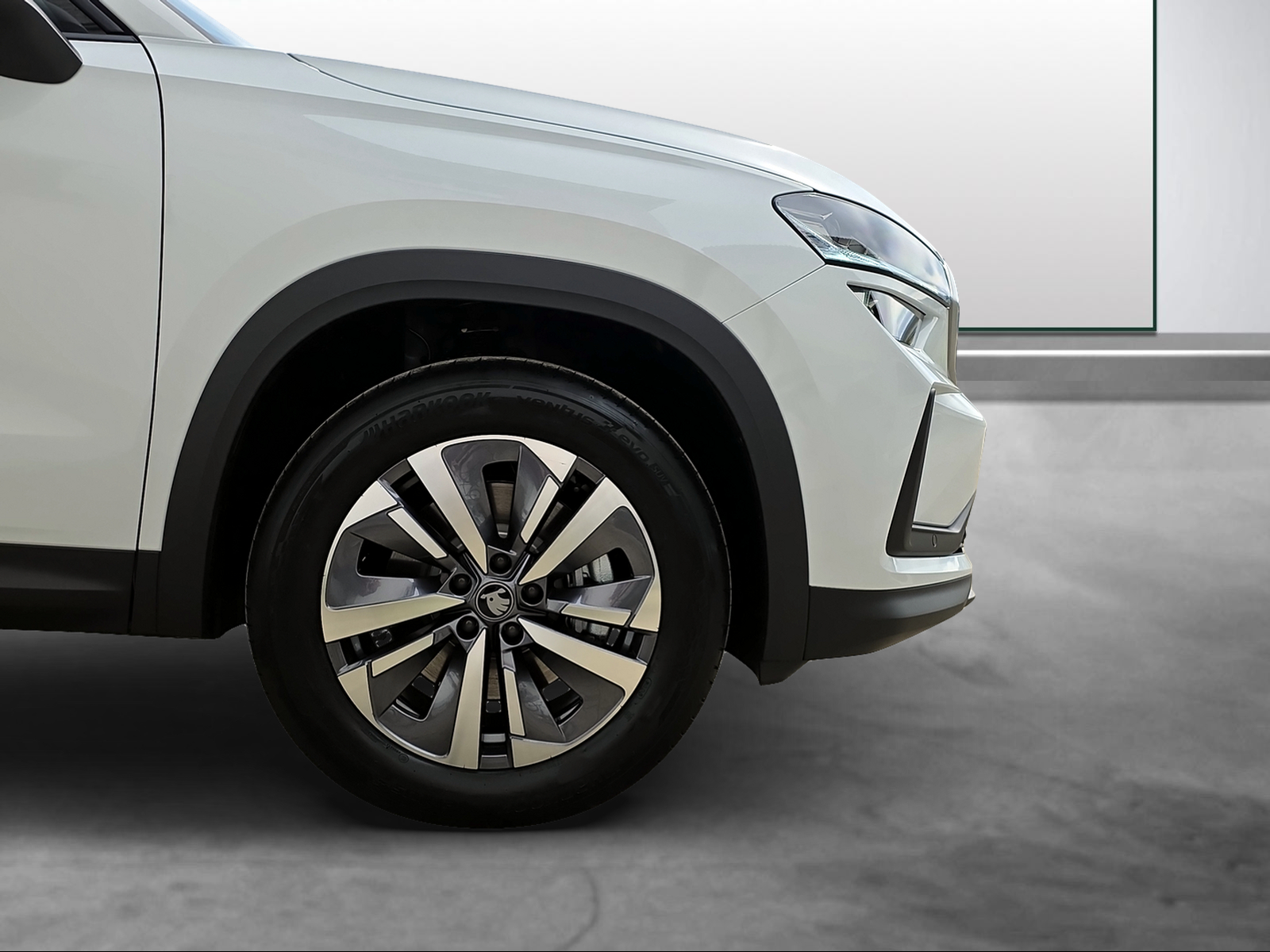 SKODA Kodiaq 2.0 TDI Dynamic 4x4-image-14