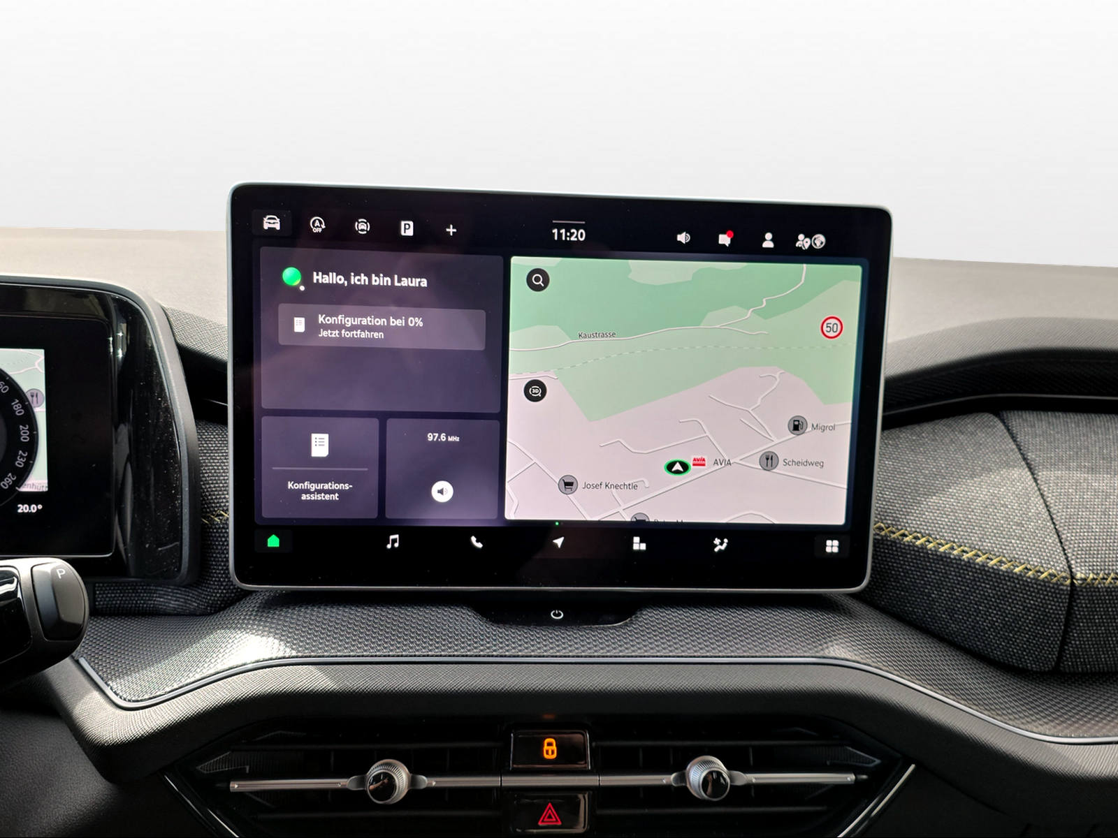 SKODA Kodiaq 2.0 TDI Dynamic 4x4-image-8