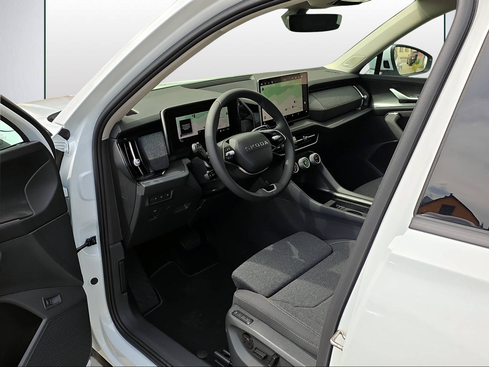 SKODA Kodiaq 2.0 TDI Dynamic 4x4-image-5