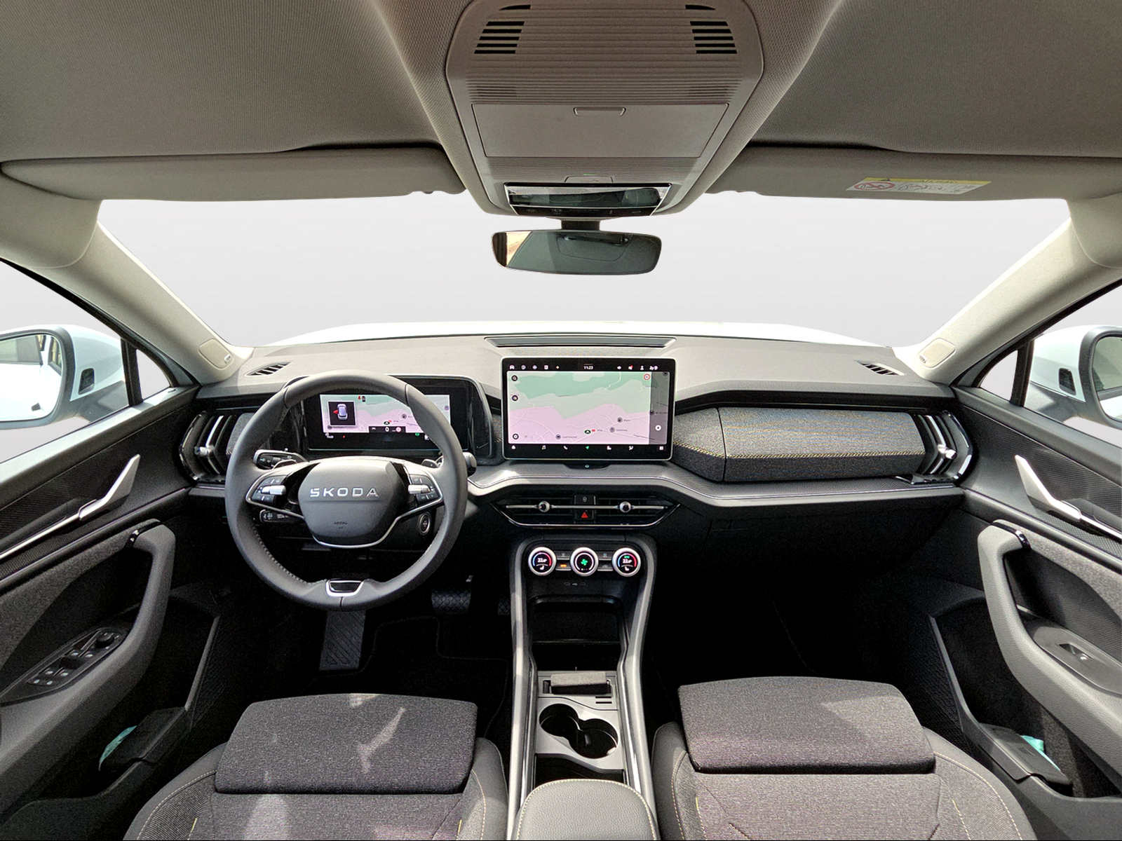 SKODA Kodiaq 2.0 TDI Dynamic 4x4-image-3