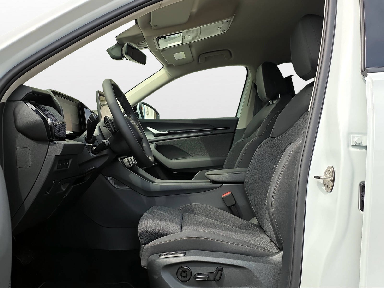 SKODA Kodiaq 2.0 TDI Dynamic 4x4-image-6