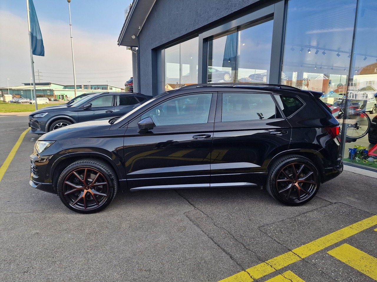 CUPRA Ateca 2.0TSI 4Drive DSG-showroom-element-2