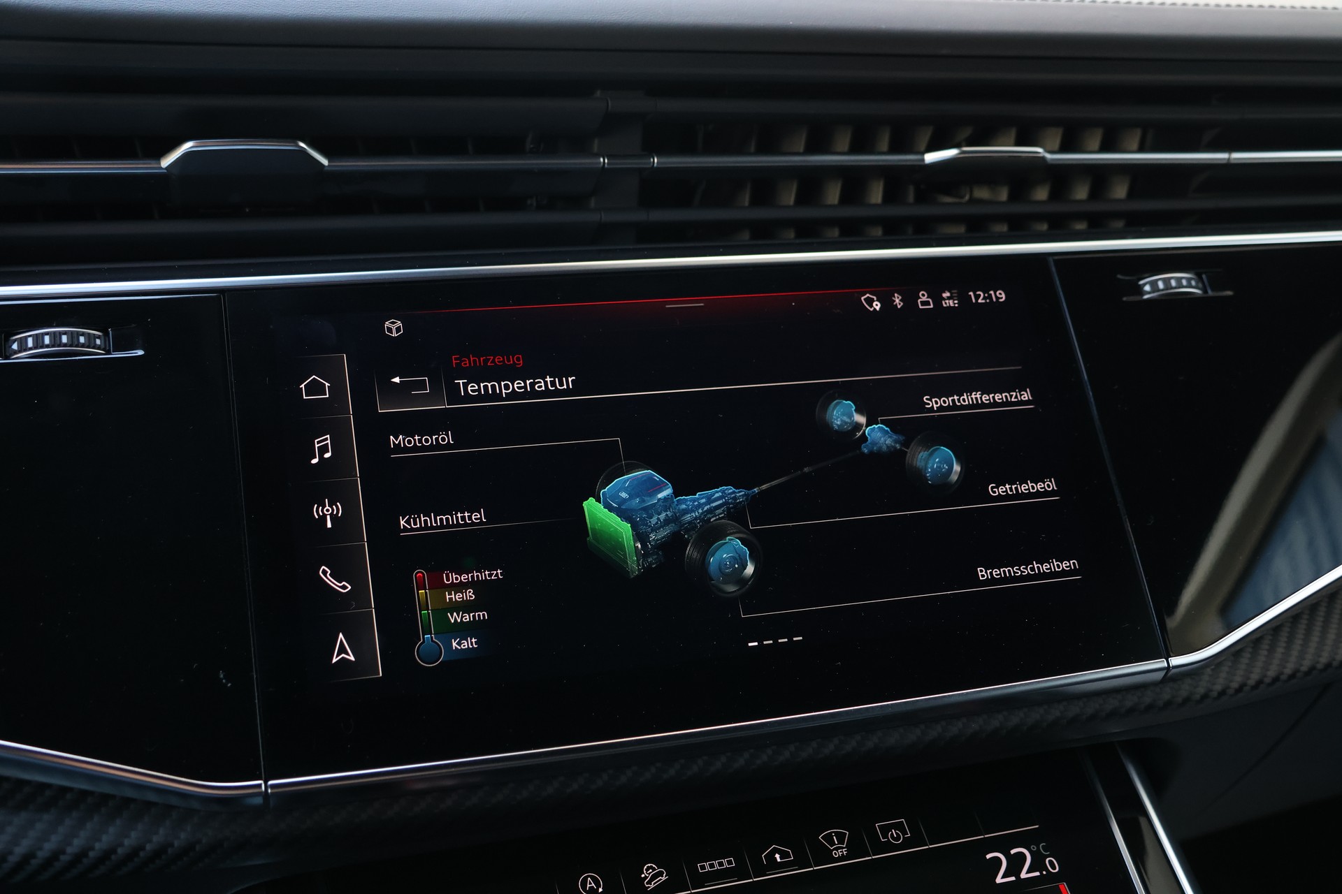 AUDI RSQ8 quattro tiptronic (CH) + 3.5T AHK-image-26