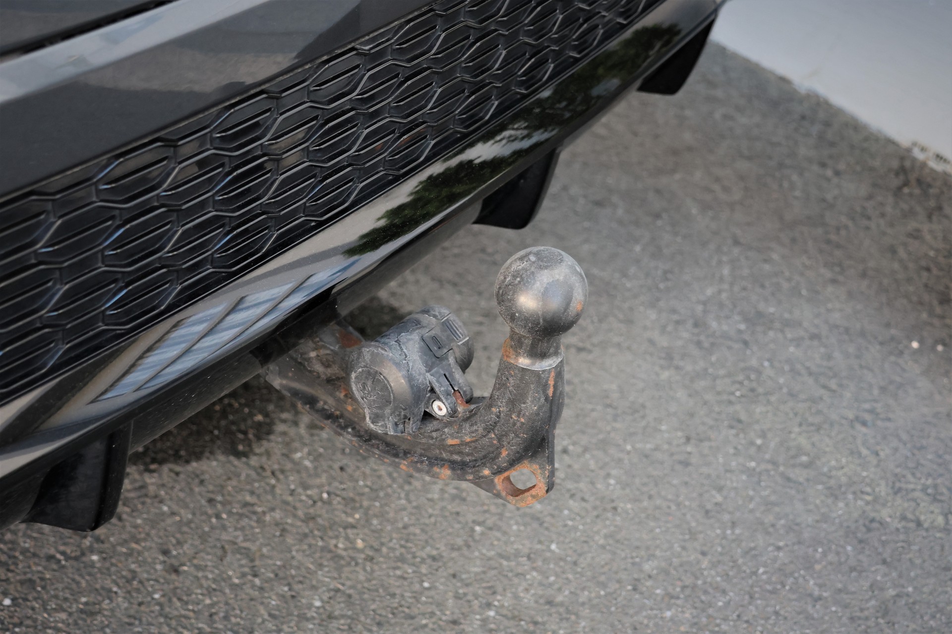 AUDI RSQ8 quattro tiptronic (CH) + 3.5T AHK-image-19