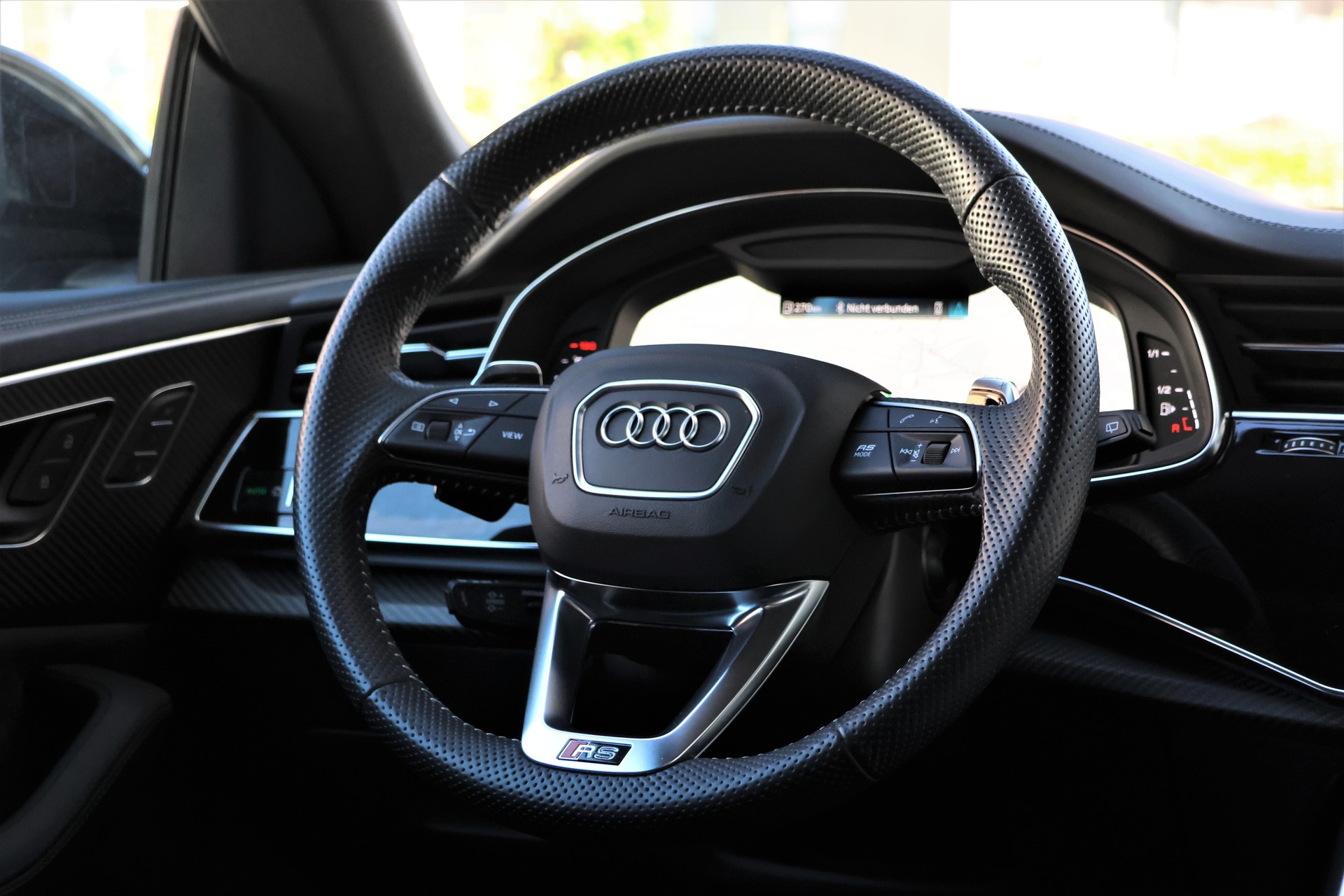 AUDI RSQ8 quattro tiptronic (CH) + 3.5T AHK-image-15