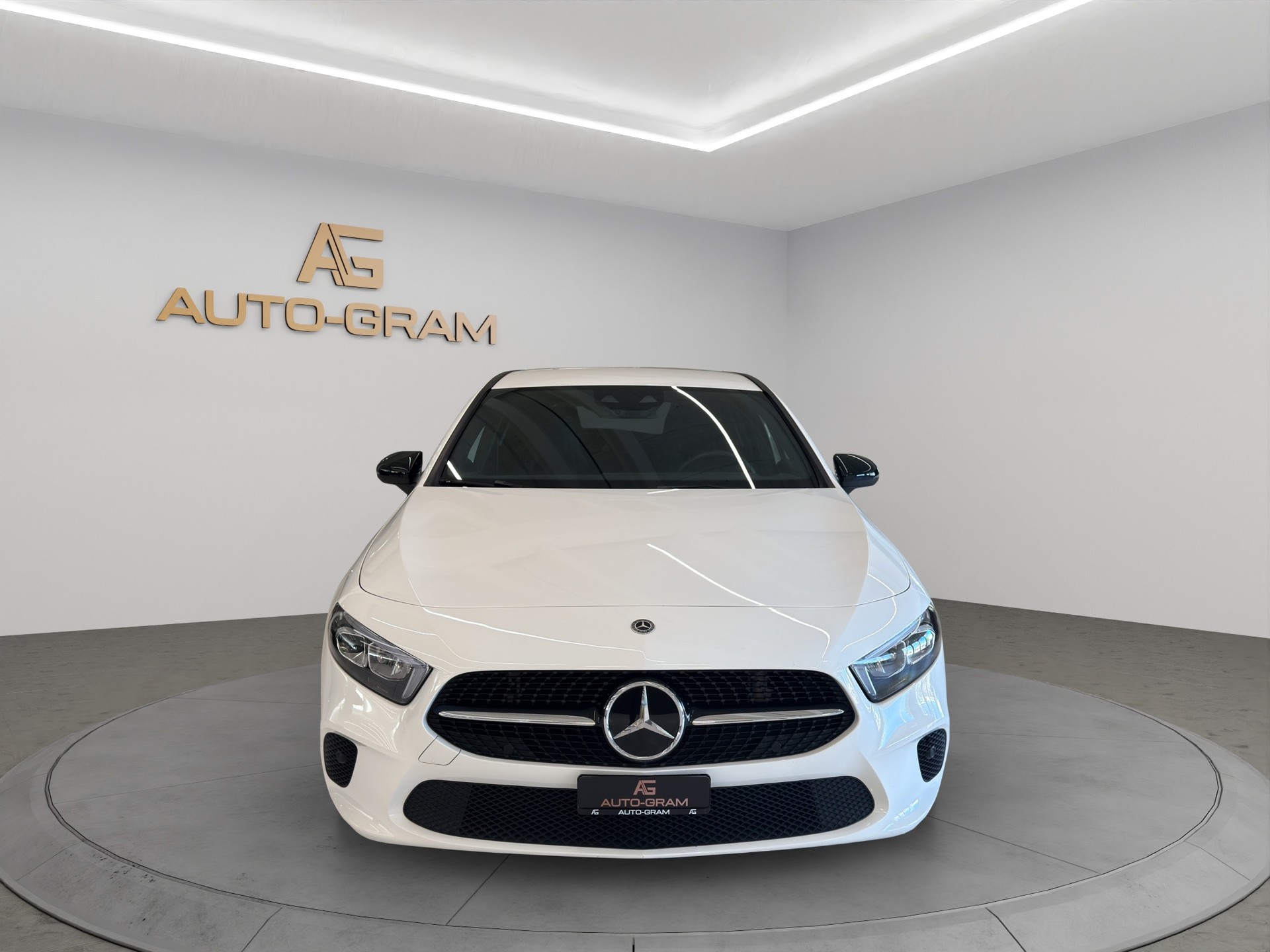 MERCEDES-BENZ A 220 Progressive 7G-DCT 4Matic-image-7