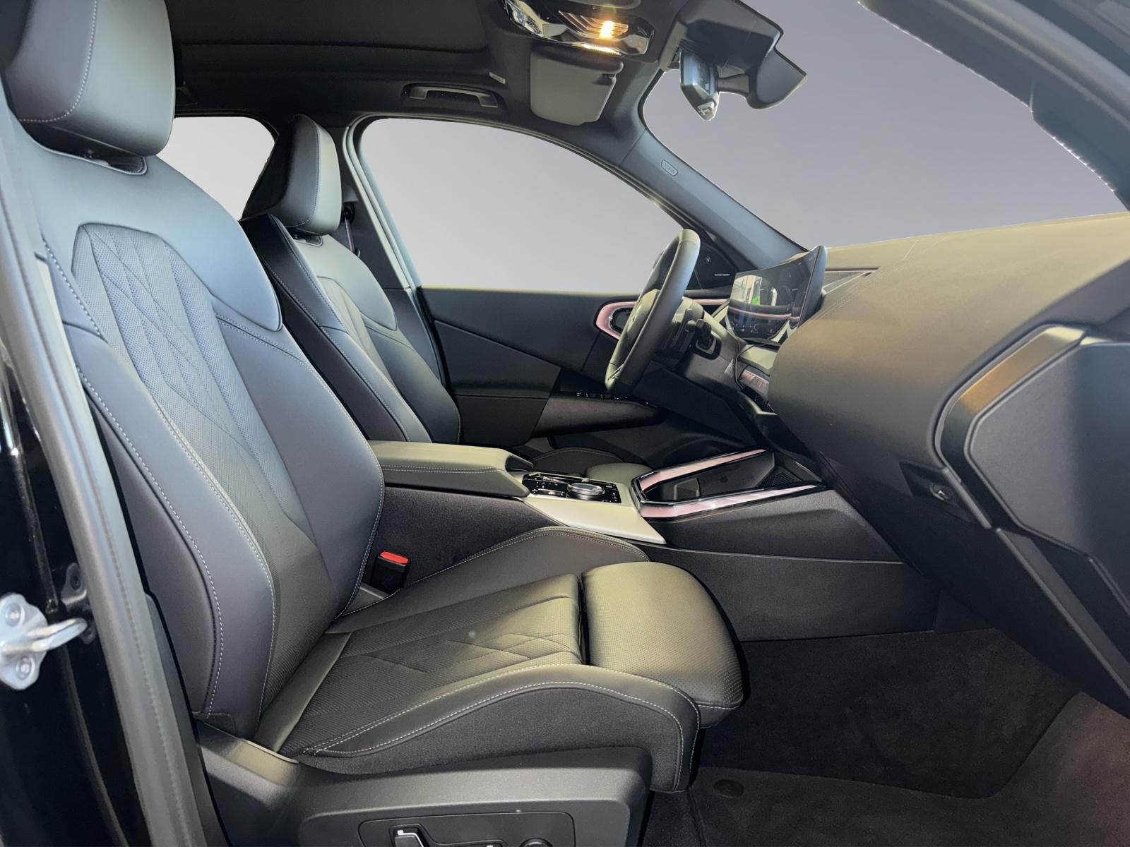 BMW X3 30e xDrive-image-20