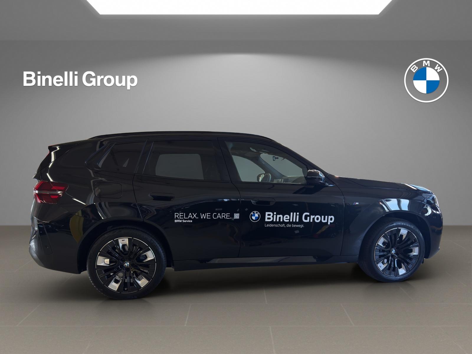 BMW X3 30e xDrive-image-18