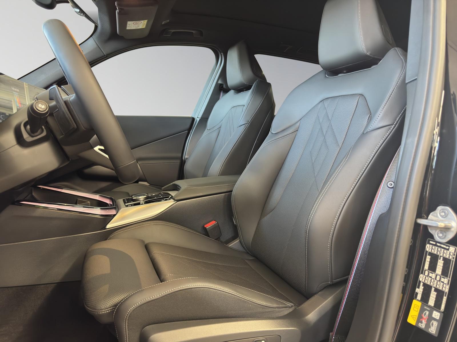 BMW X3 30e xDrive-image-6
