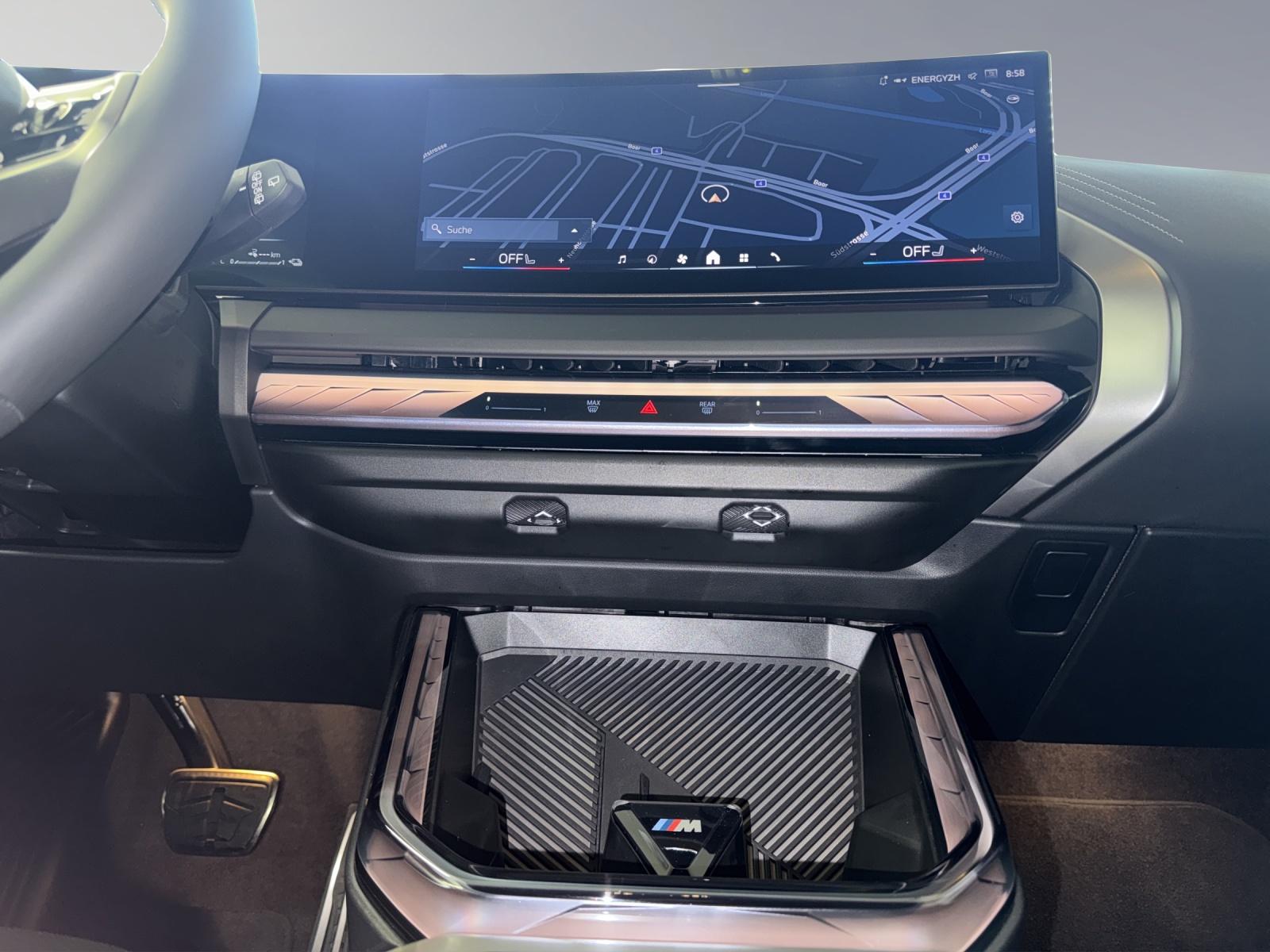BMW X3 30e xDrive-image-13