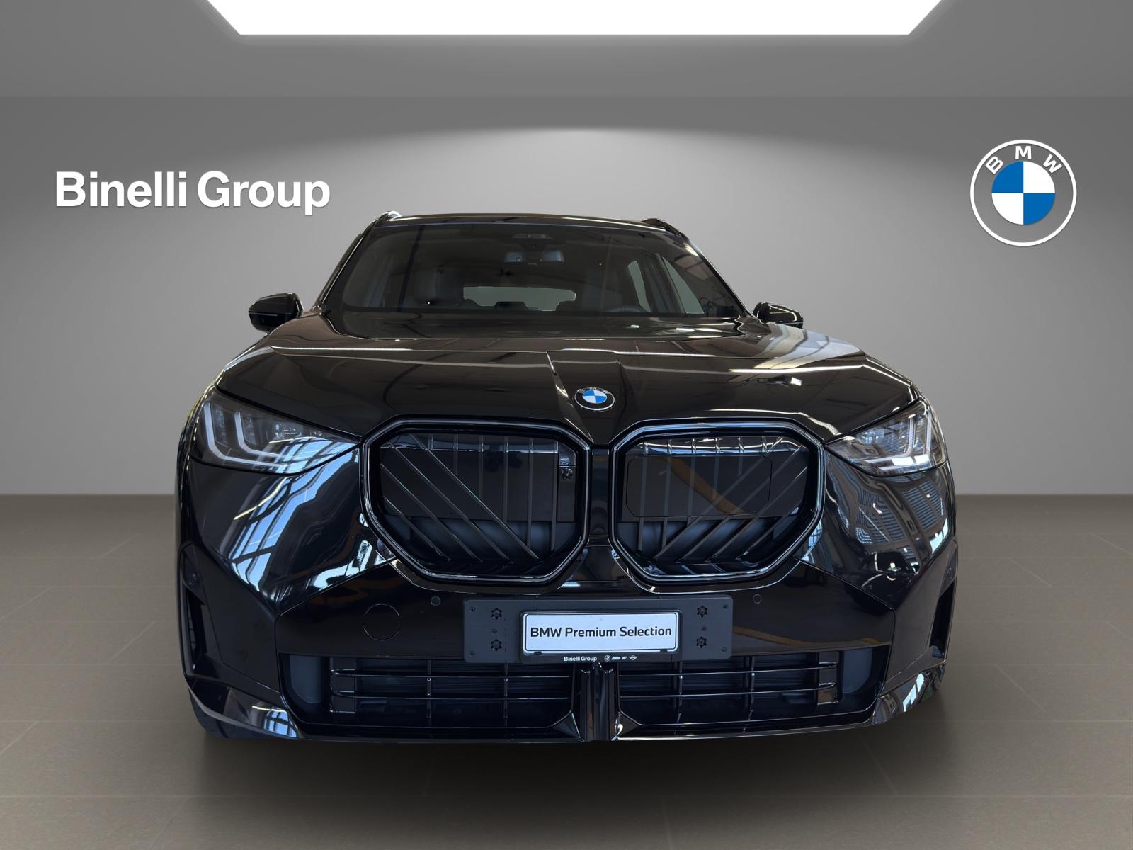 BMW X3 30e xDrive-image-2