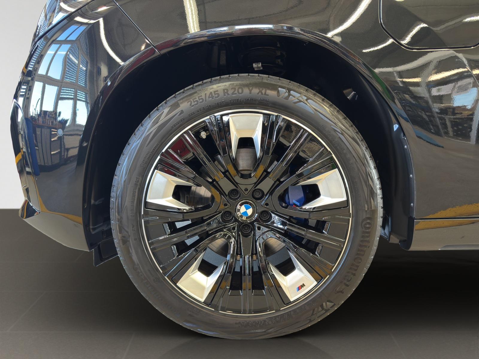 BMW X3 30e xDrive-image-4