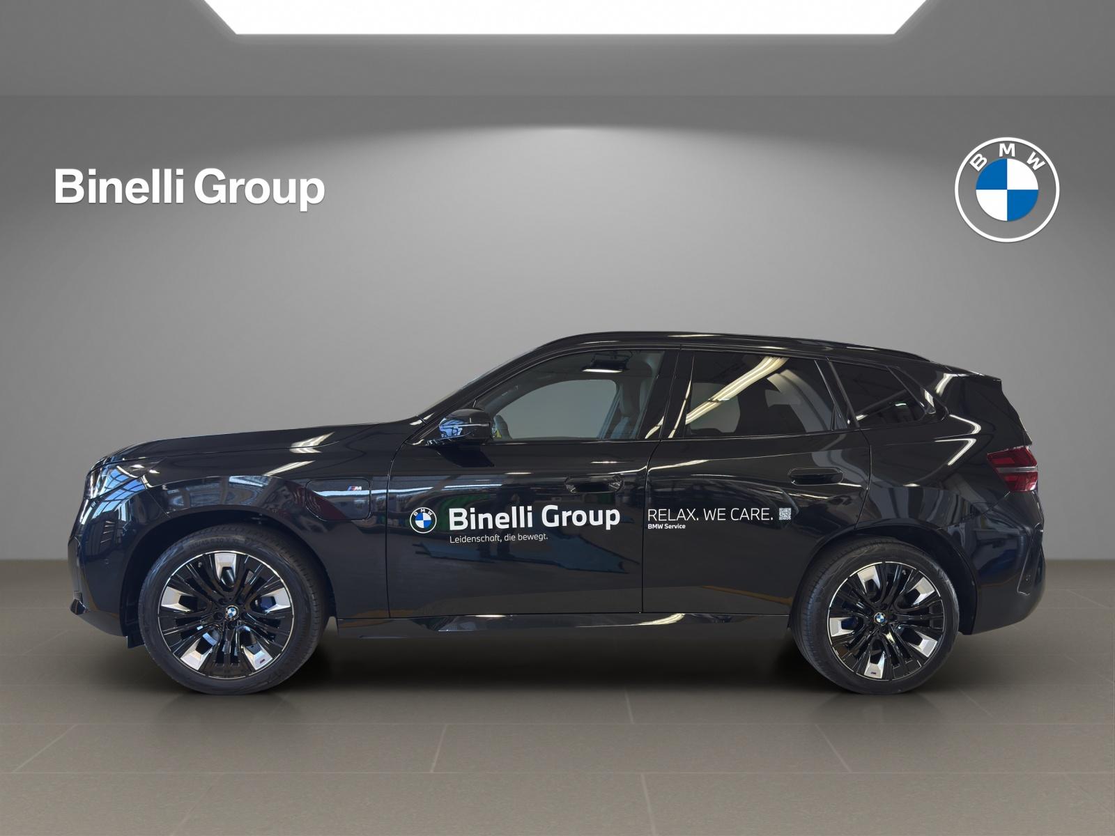 BMW X3 30e xDrive-image-3