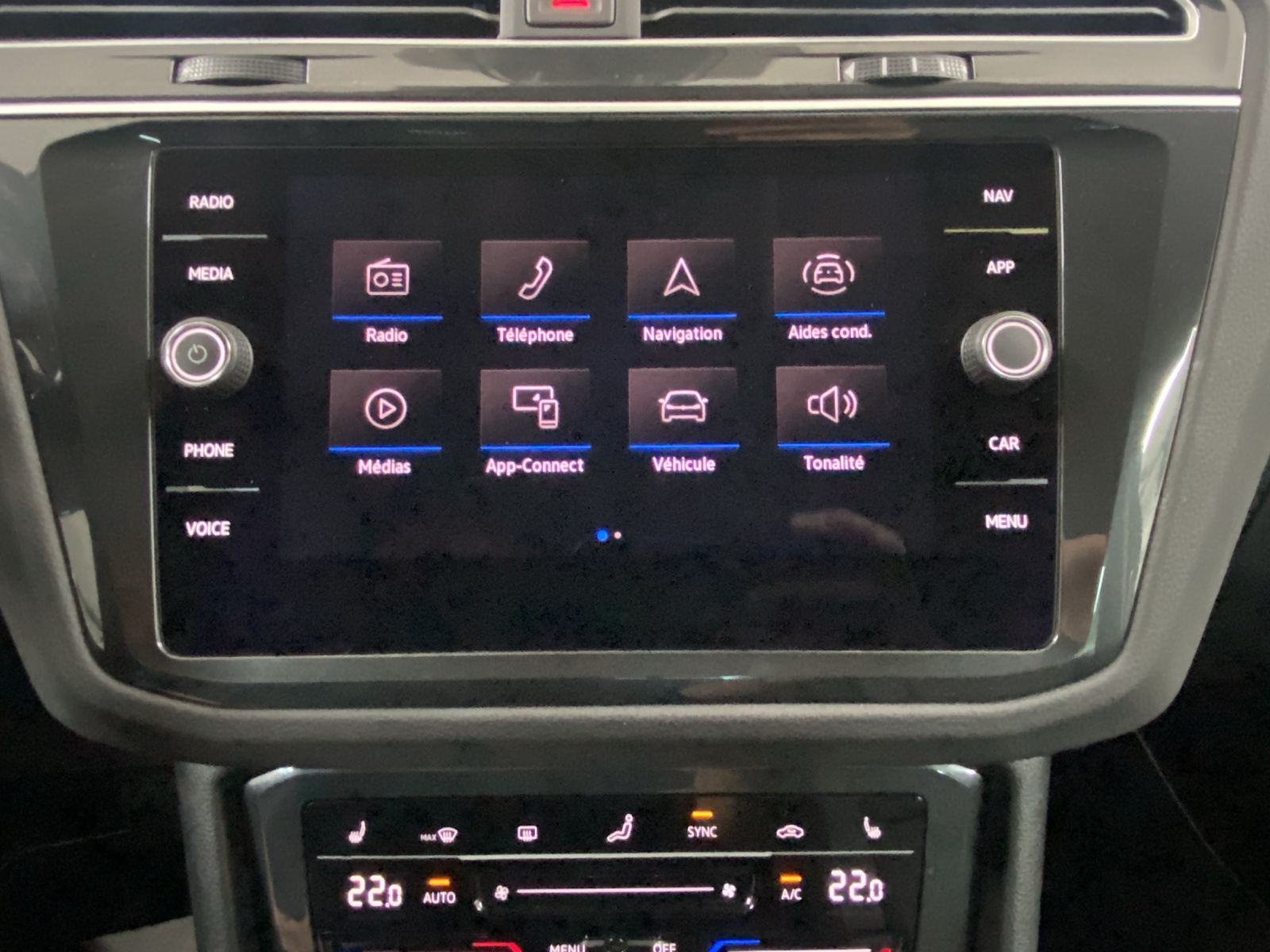 VW Tiguan 1.5TSI Evo Life DSG-image-14