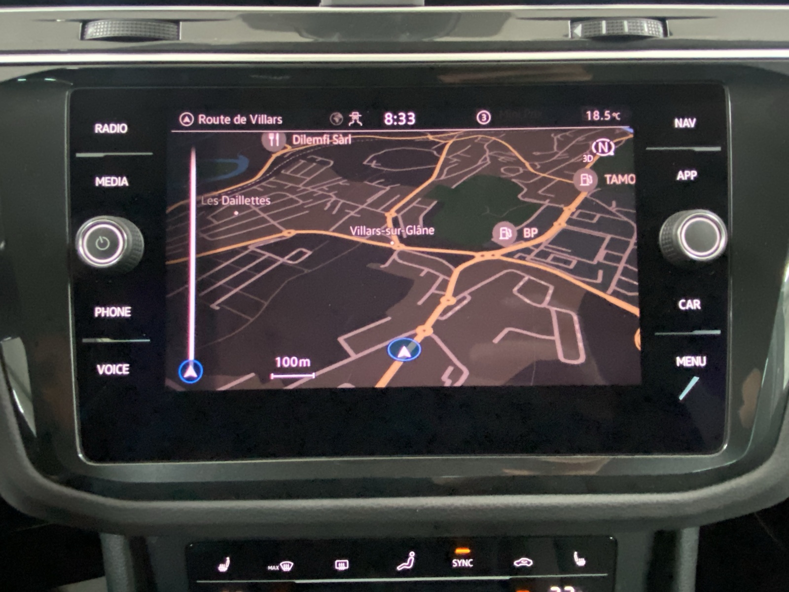 VW Tiguan 1.5TSI Evo Life DSG-image-10