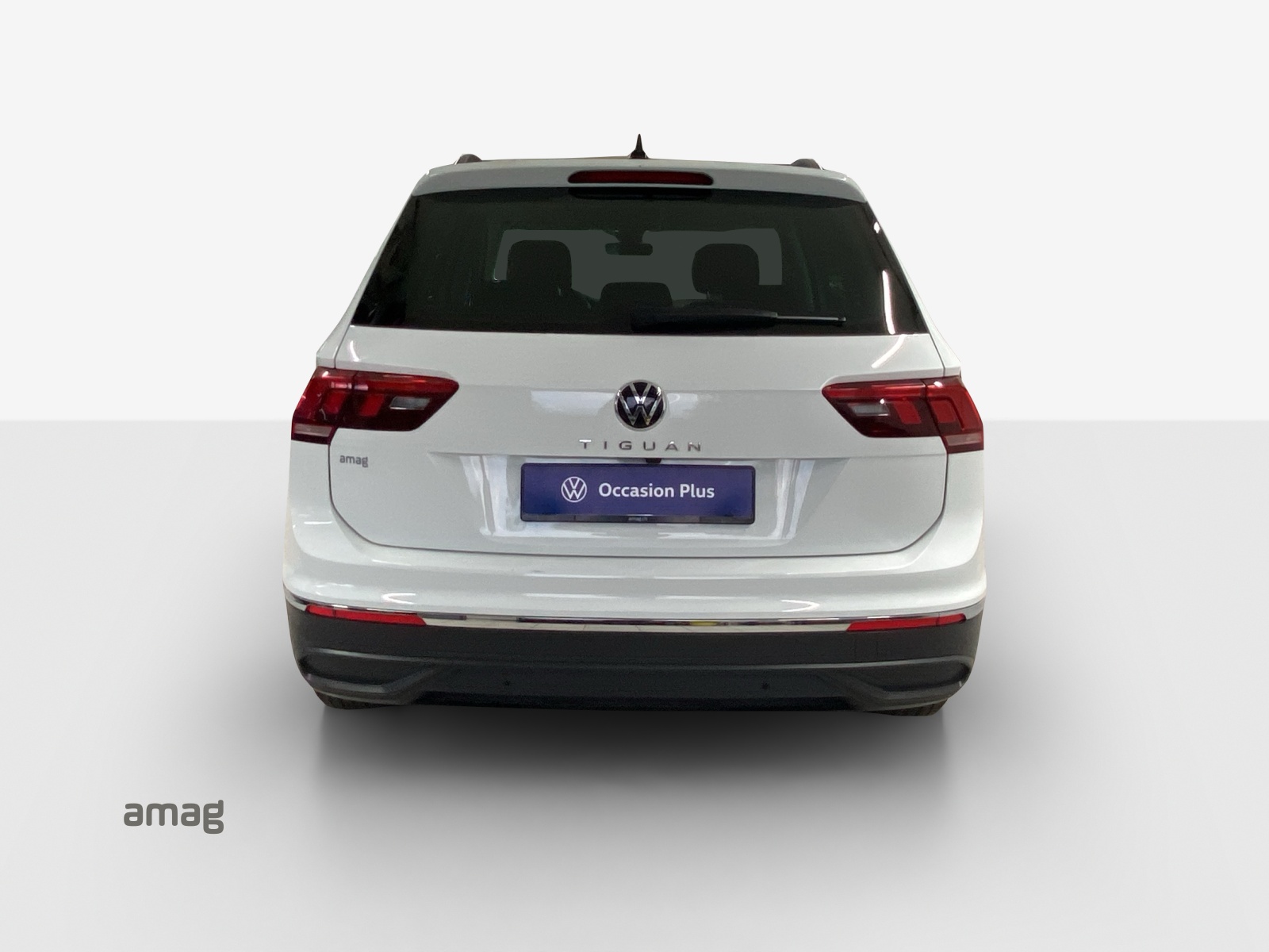 VW Tiguan 1.5TSI Evo Life DSG-image-3