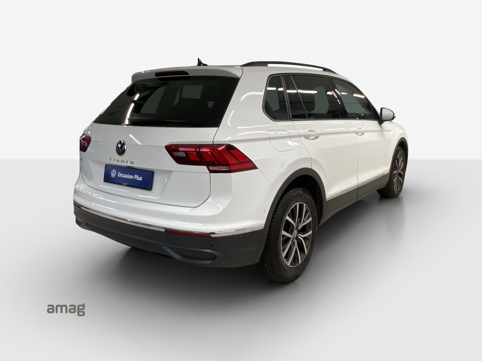 VW Tiguan 1.5TSI Evo Life DSG-image-4