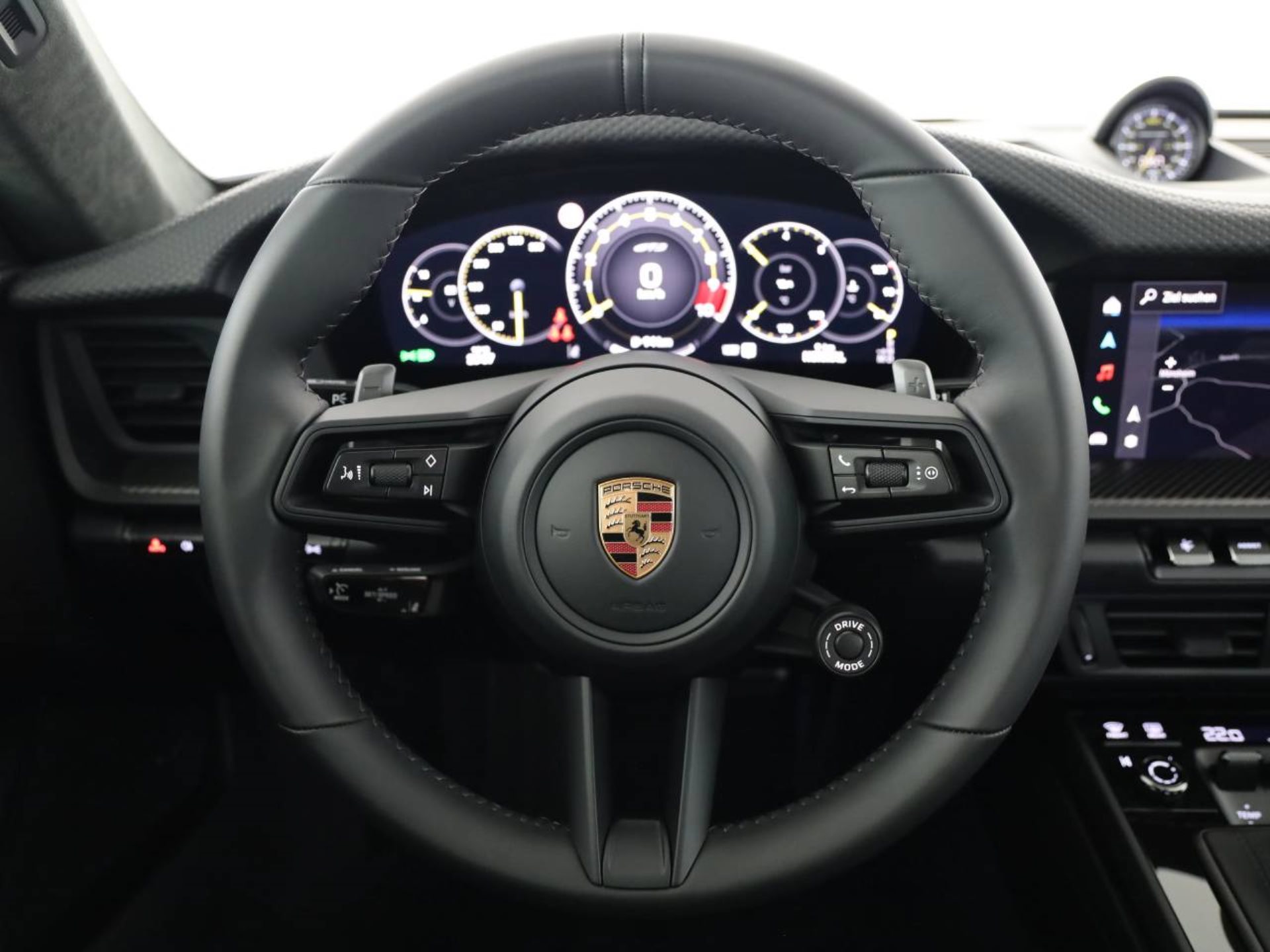 PORSCHE 911 GT3 mit Touring-Paket-showroom-element-3