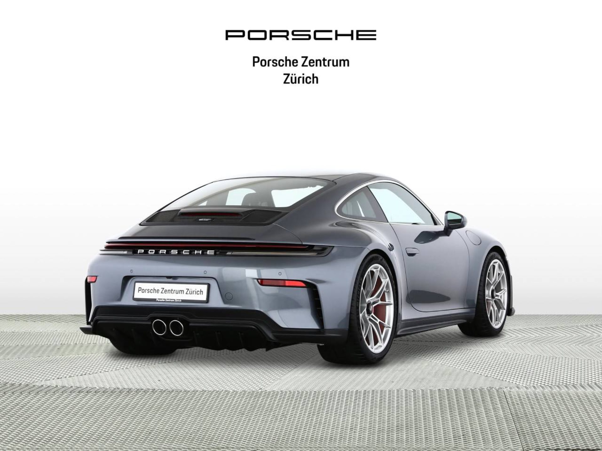 PORSCHE 911 GT3 mit Touring-Paket-showroom-element-2