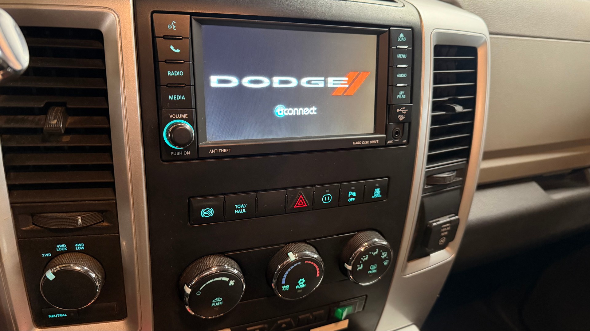 DODGE 2500 CUMMINS-image-12