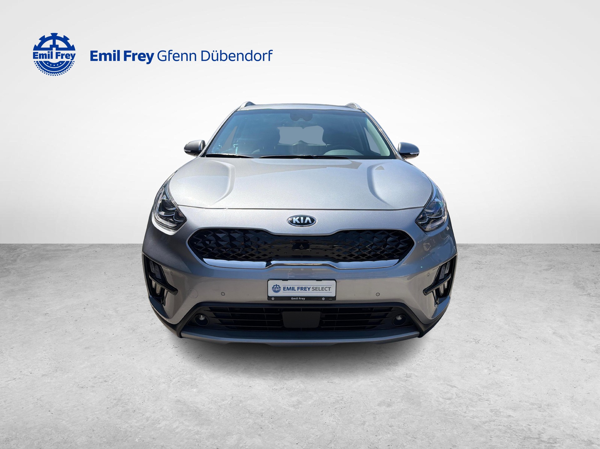 KIA Niro 1.6 GDi Plug-in Hybrid-image-7
