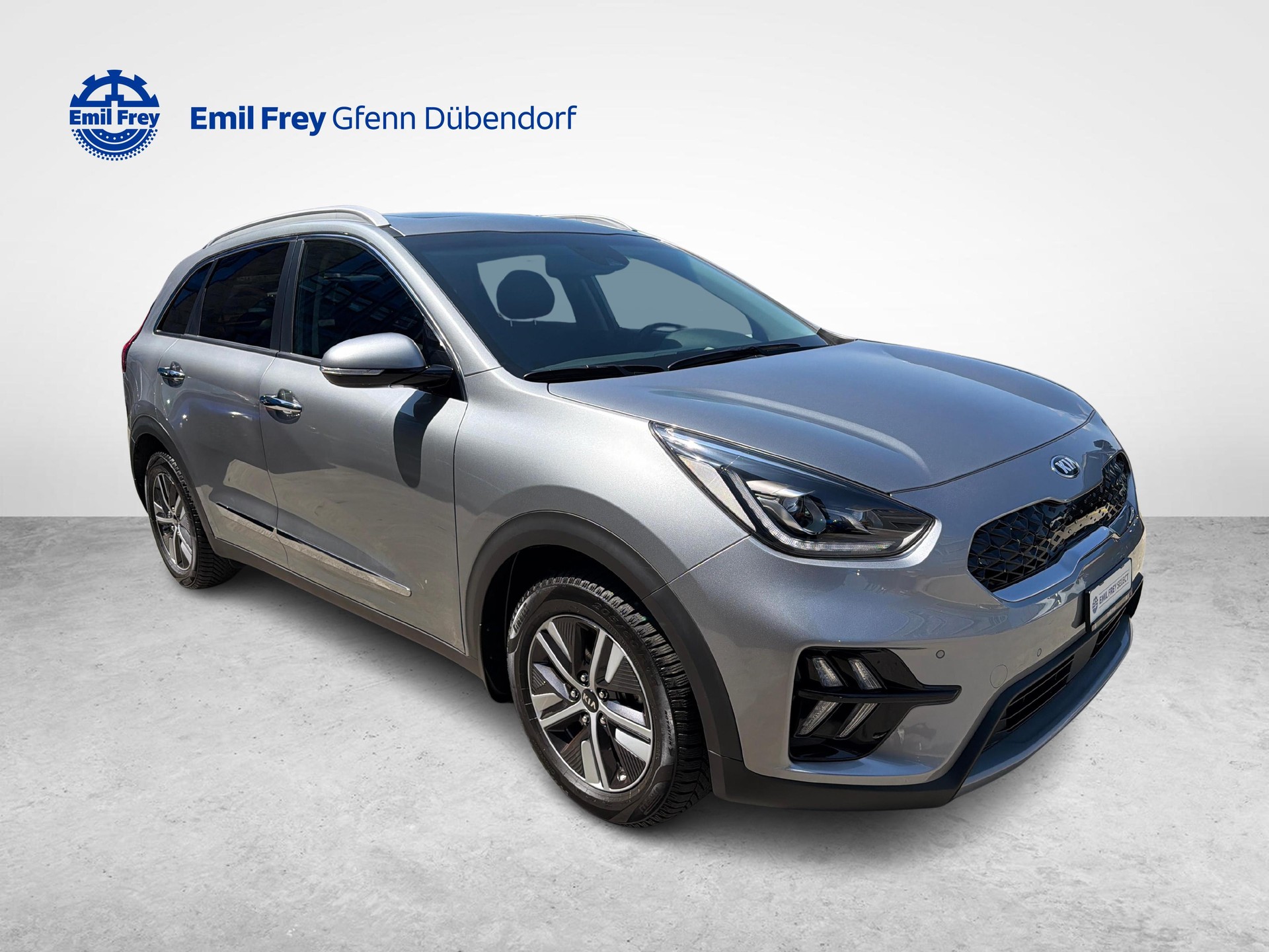 KIA Niro 1.6 GDi Plug-in Hybrid-image-6