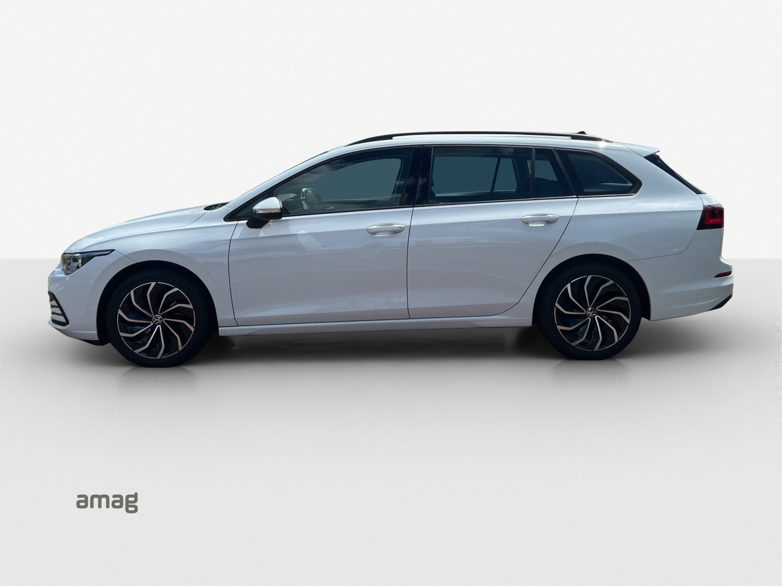 VW Golf Variant 1.5 eTSI mHEV Life-showroom-element-1