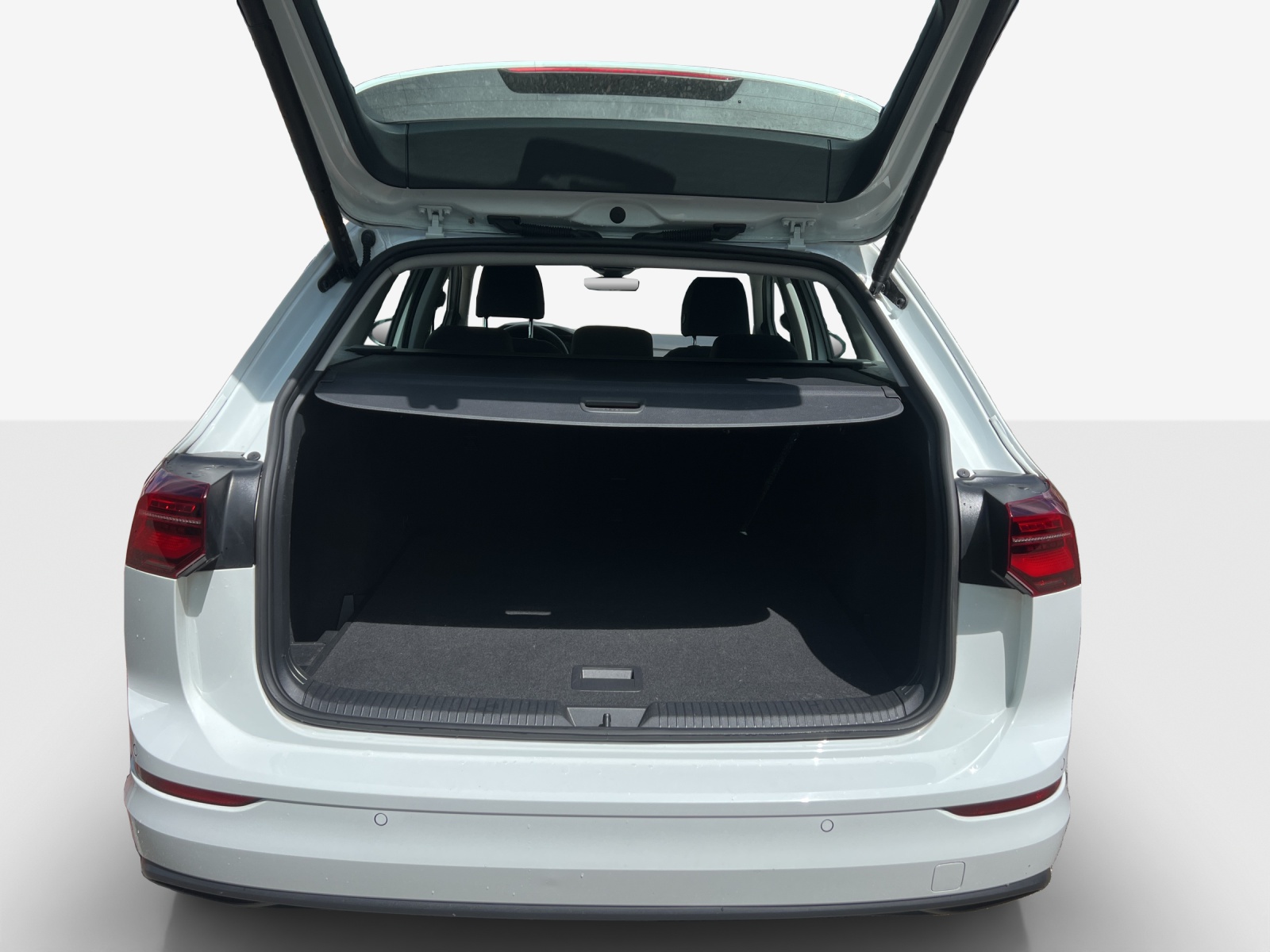 VW Golf Variant 1.5 eTSI mHEV Life-image-12