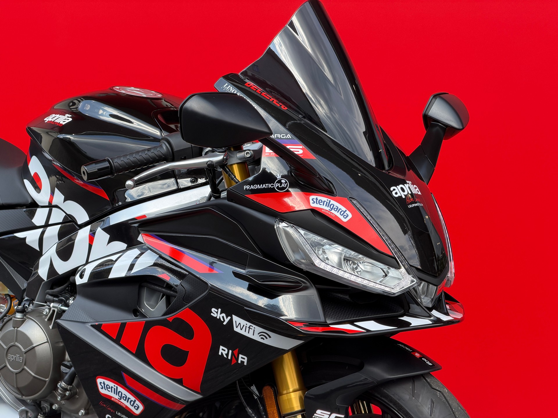 APRILIA RS 660 FACTORY GP REPLICA E5+ (70kW) ©-image-4