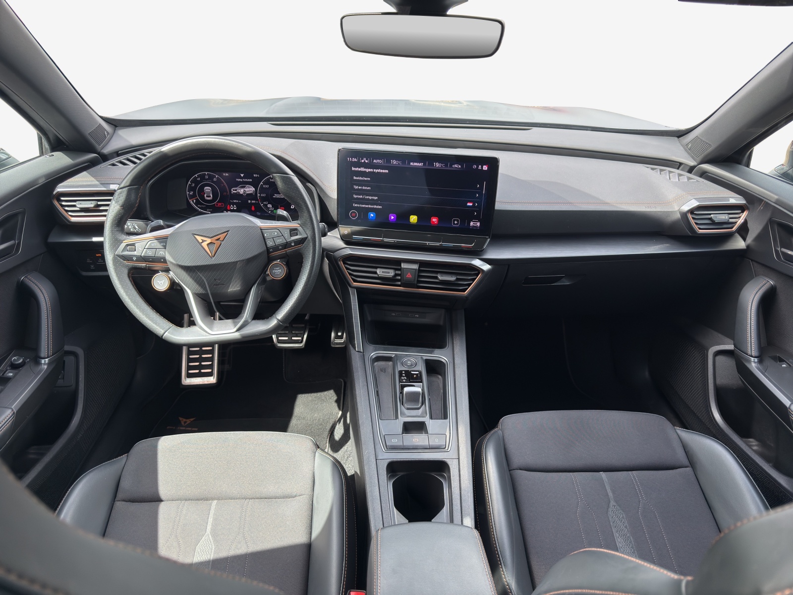 CUPRA Formentor 2.0TSI VZ 4Drive DSG-image-8