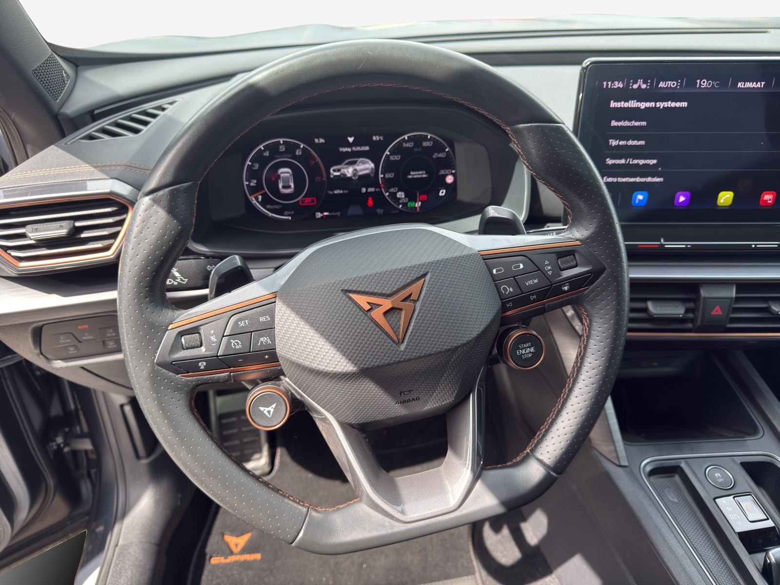 CUPRA Formentor 2.0TSI VZ 4Drive DSG-image-9