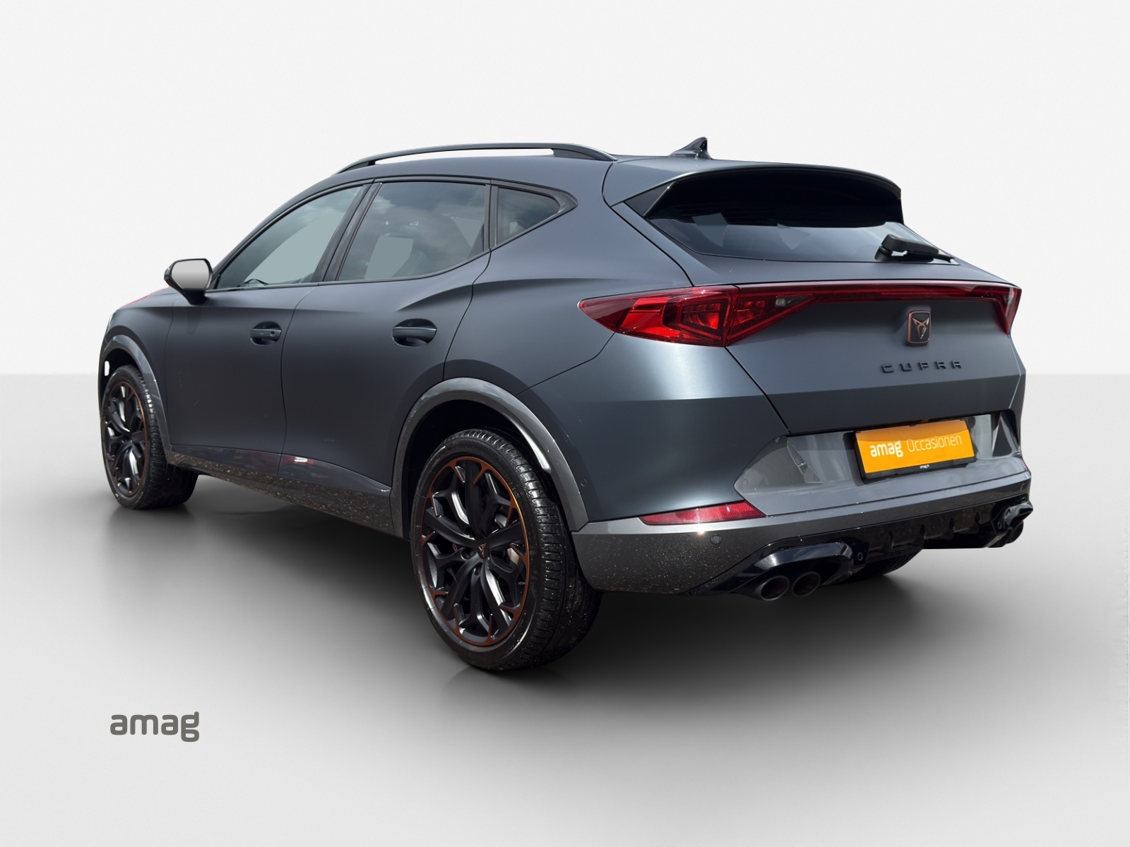 CUPRA Formentor 2.0TSI VZ 4Drive DSG-image-2