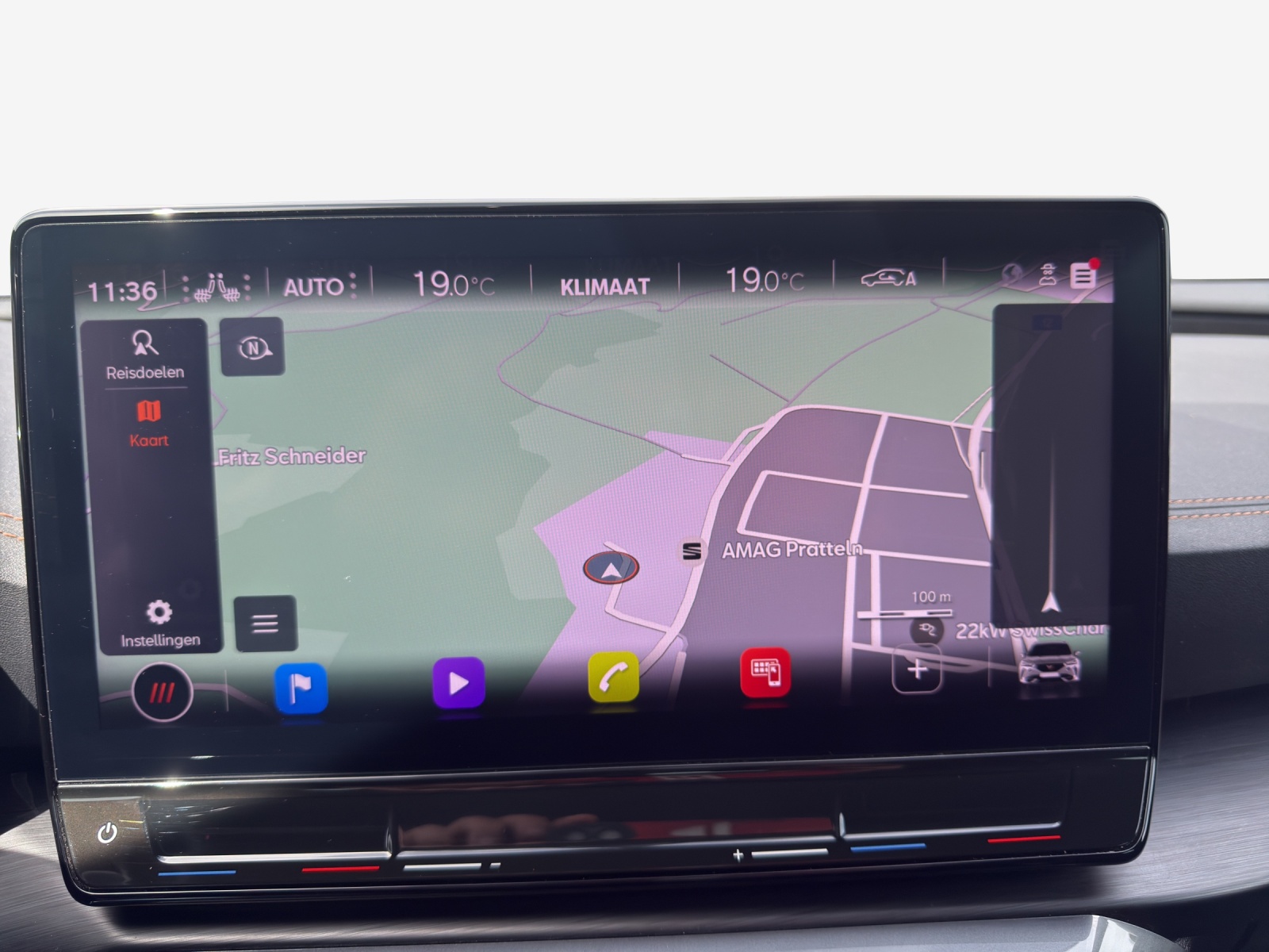 CUPRA Formentor 2.0TSI VZ 4Drive DSG-image-15