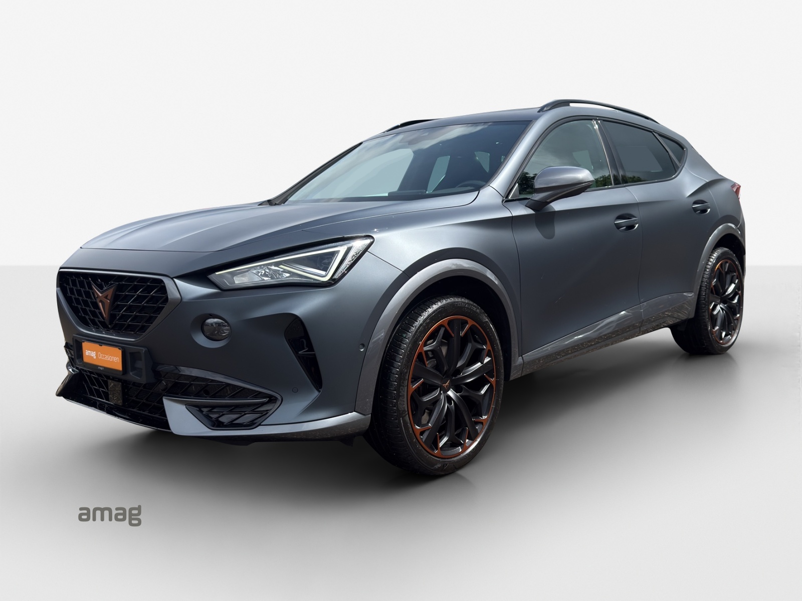 CUPRA Formentor 2.0TSI VZ 4Drive DSG-image-0