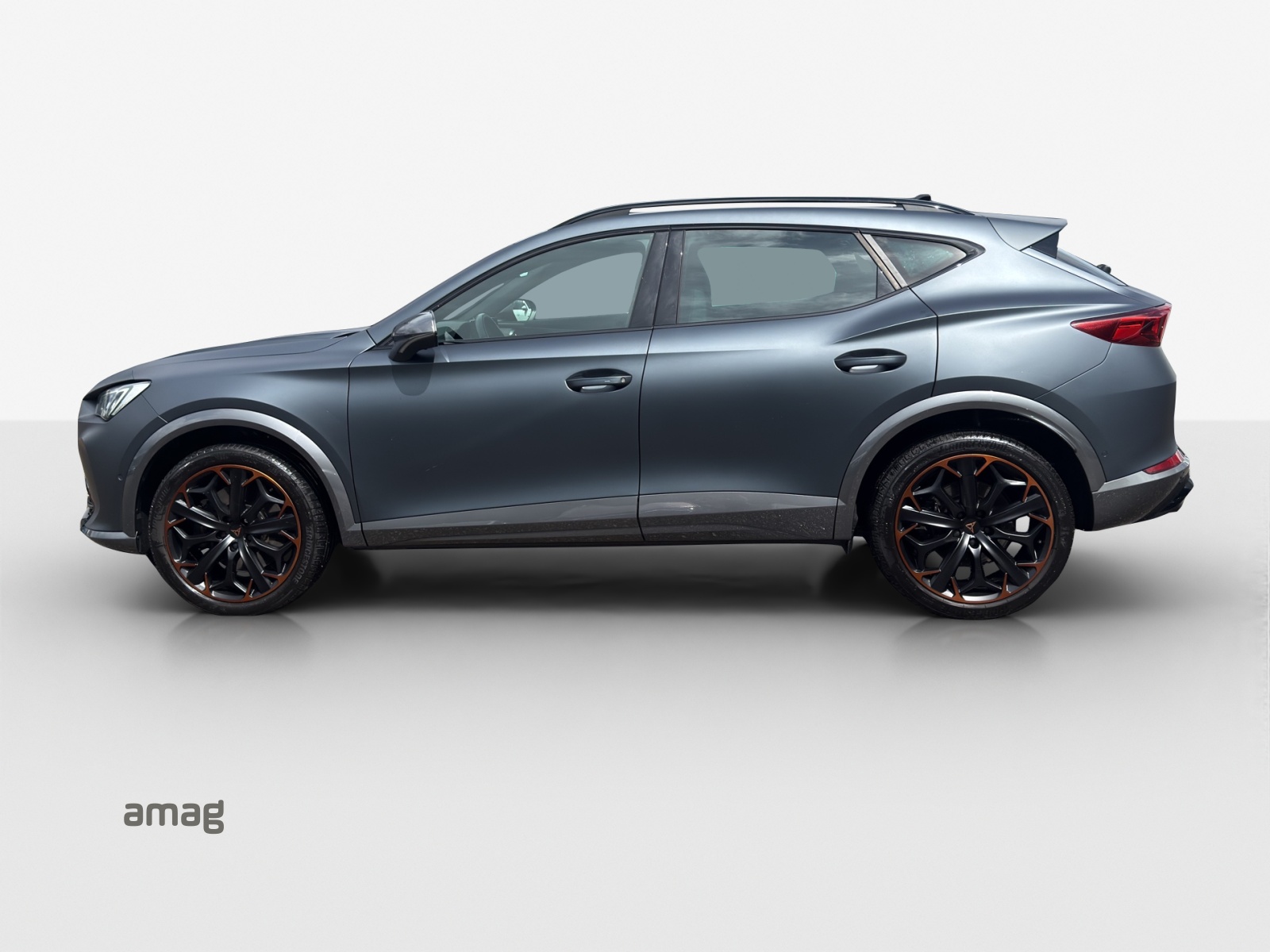 CUPRA Formentor 2.0TSI VZ 4Drive DSG-image-1