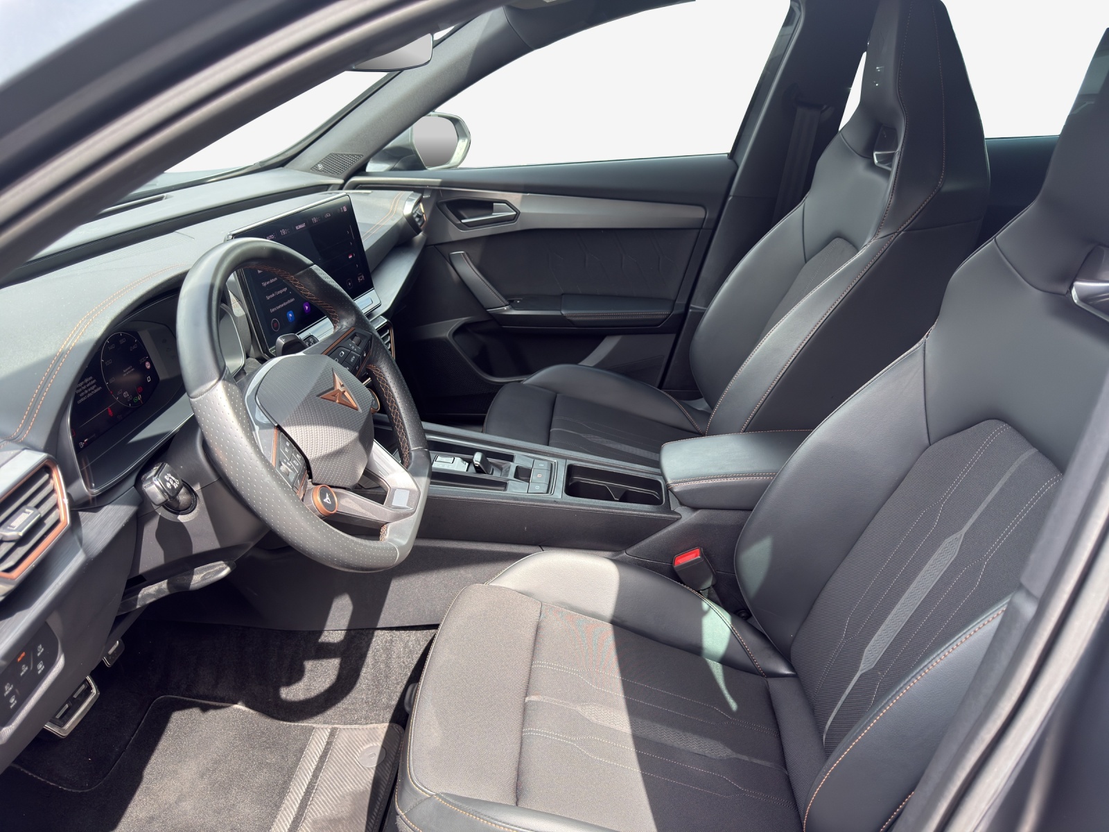 CUPRA Formentor 2.0TSI VZ 4Drive DSG-image-7