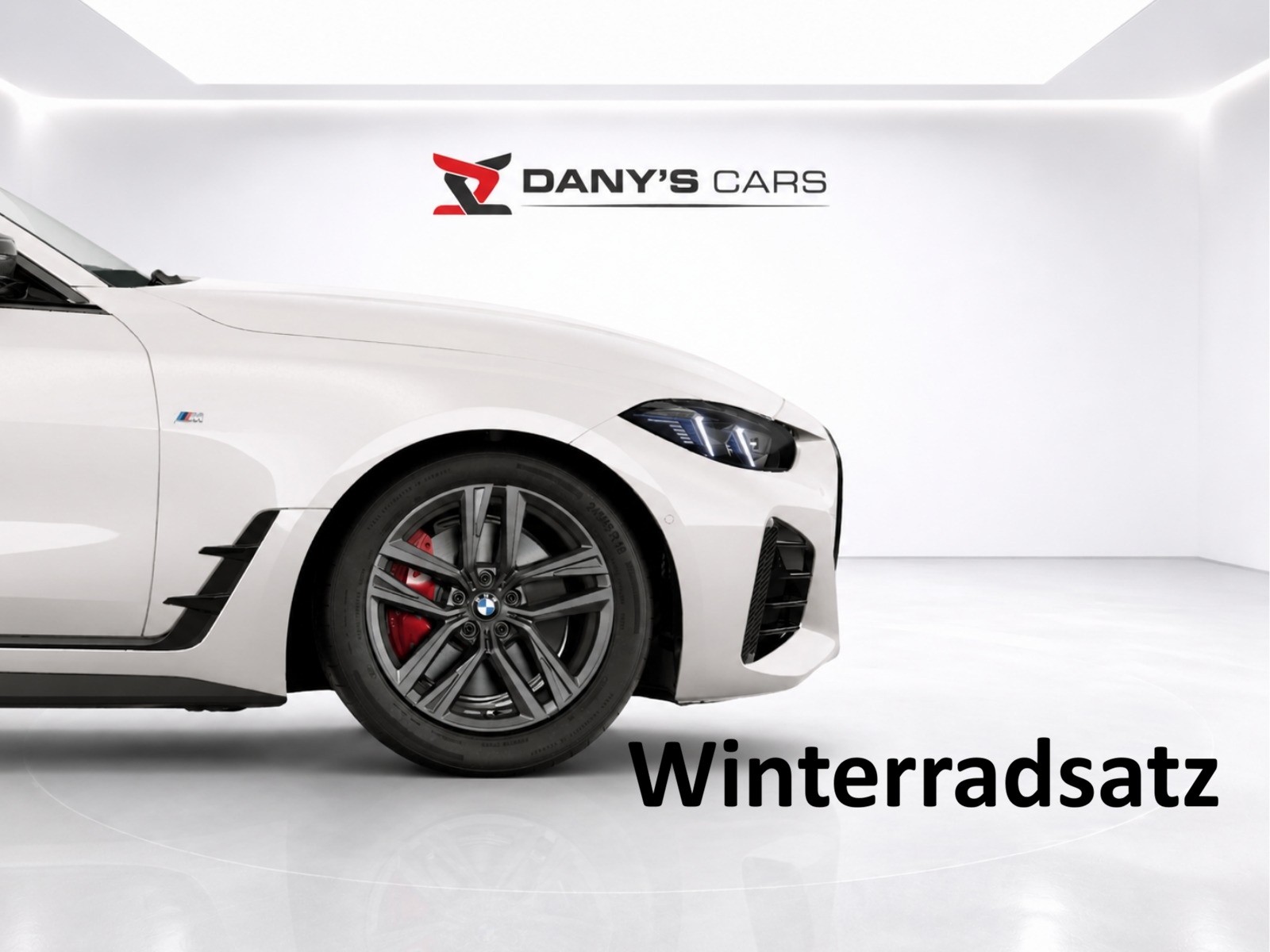 BMW M440i xDrive 48V Gran Coupé M Sport PRO LCI Steptronic-image-7