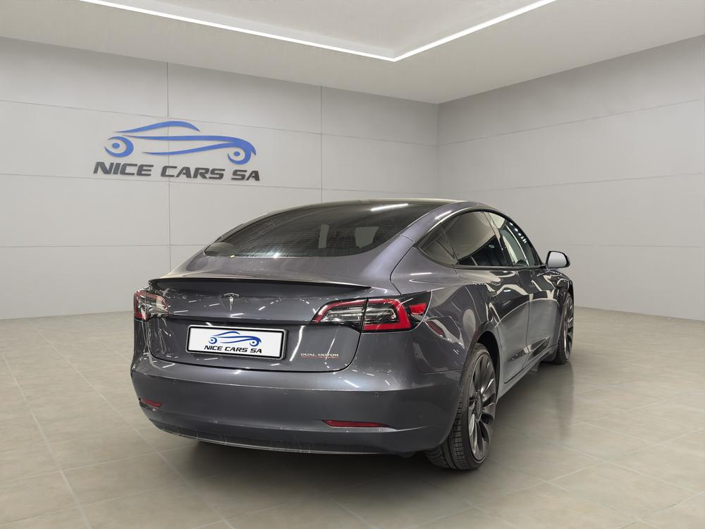 TESLA Model 3 Performance Dual Motor AWD-image-8