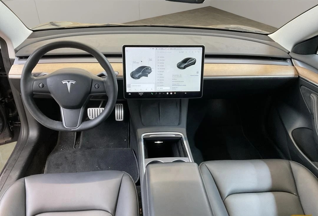 TESLA Model 3 Performance Dual Motor AWD-image-10