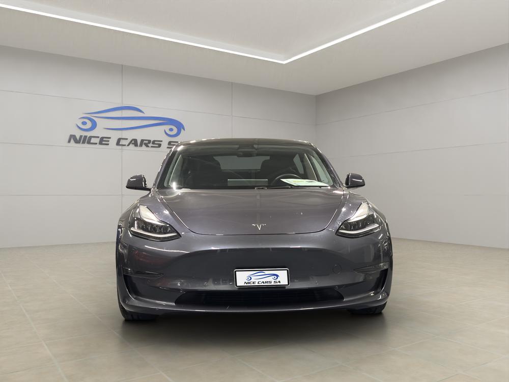 TESLA Model 3 Performance Dual Motor AWD-image-4